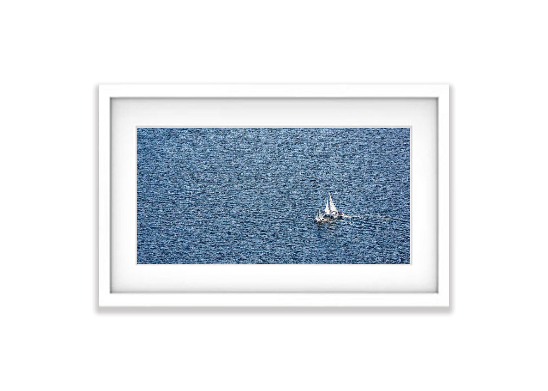 Sailing Away, Mornington Peninsula, VIC