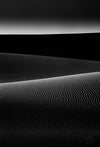 Sand Dune abstract, Fraser Island - Limited Edition Print-Tom-Putt-Landscape-Prints