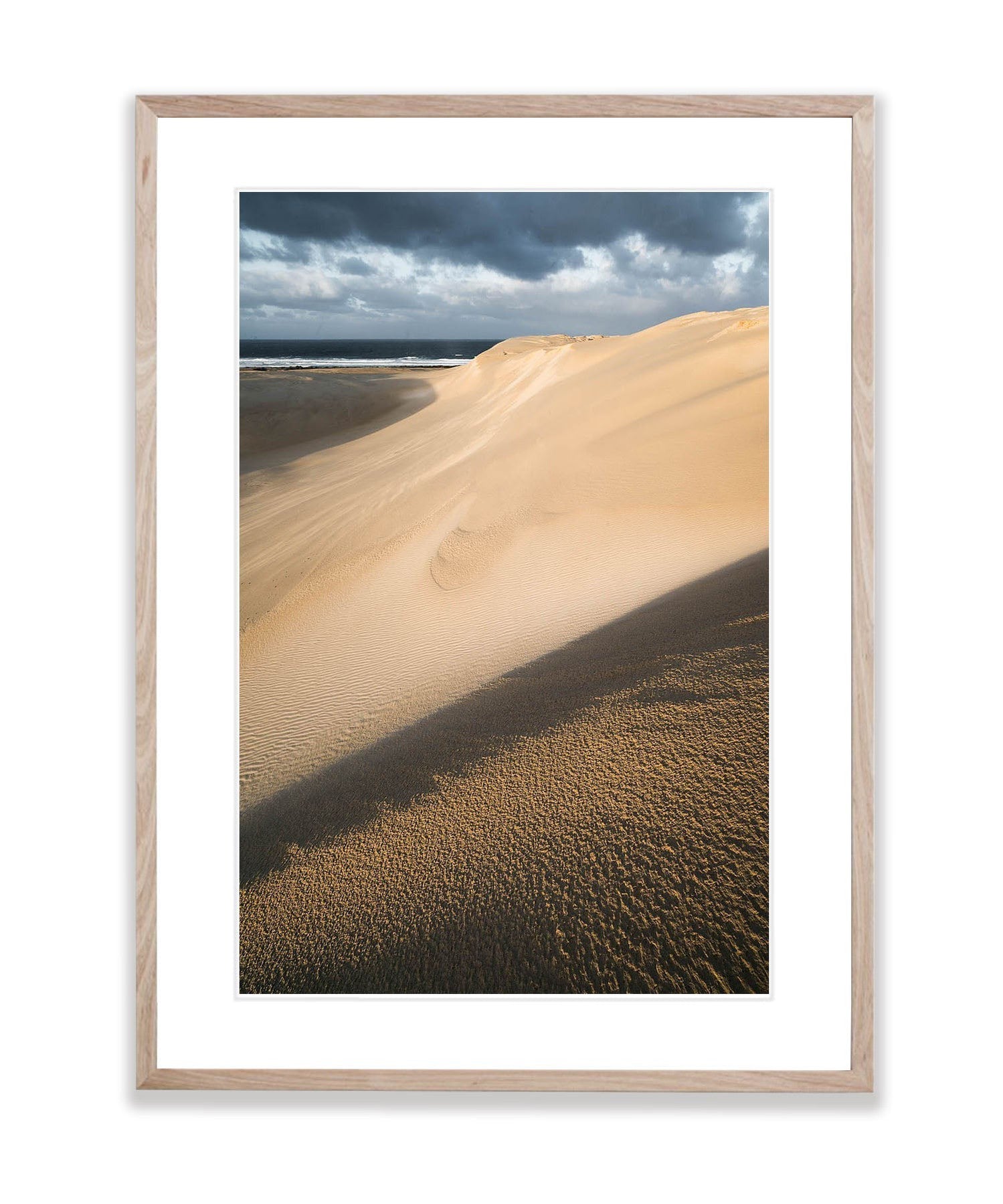 Sand Dunes, Eyre Peninsula