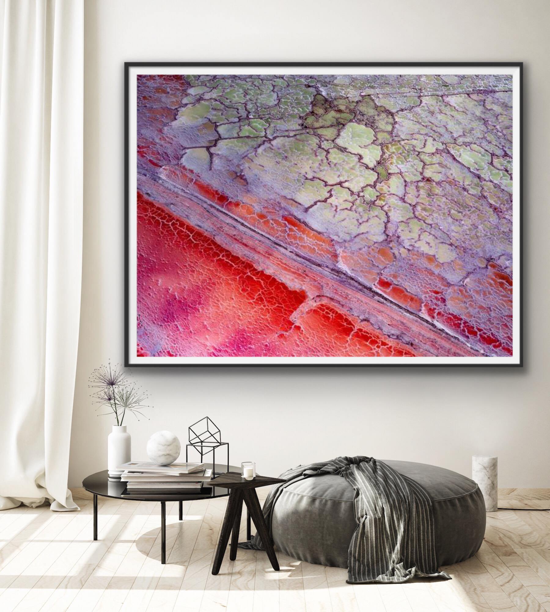 Scarlet Marble-Tom-Putt-Landscape-Prints