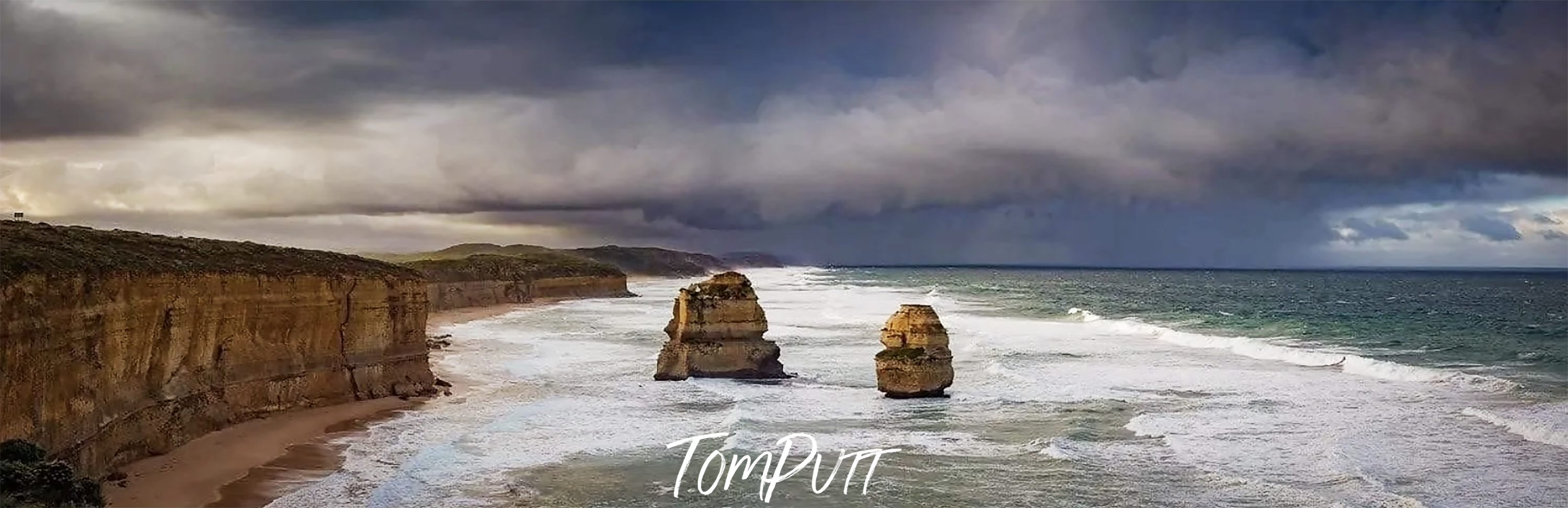 Apostle Dawn - Great Ocean Road VIC