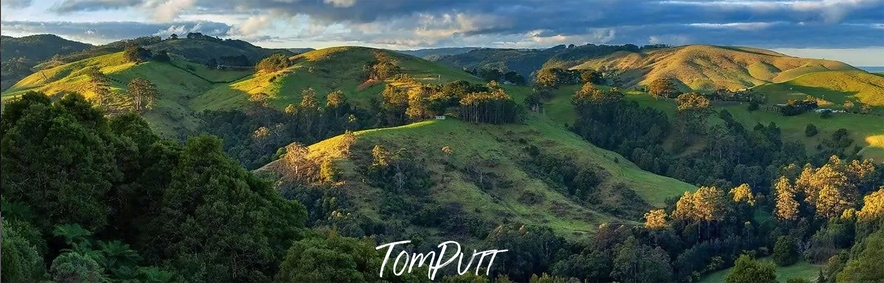 Apollo Bay Countryside - Great Ocean Road VIC