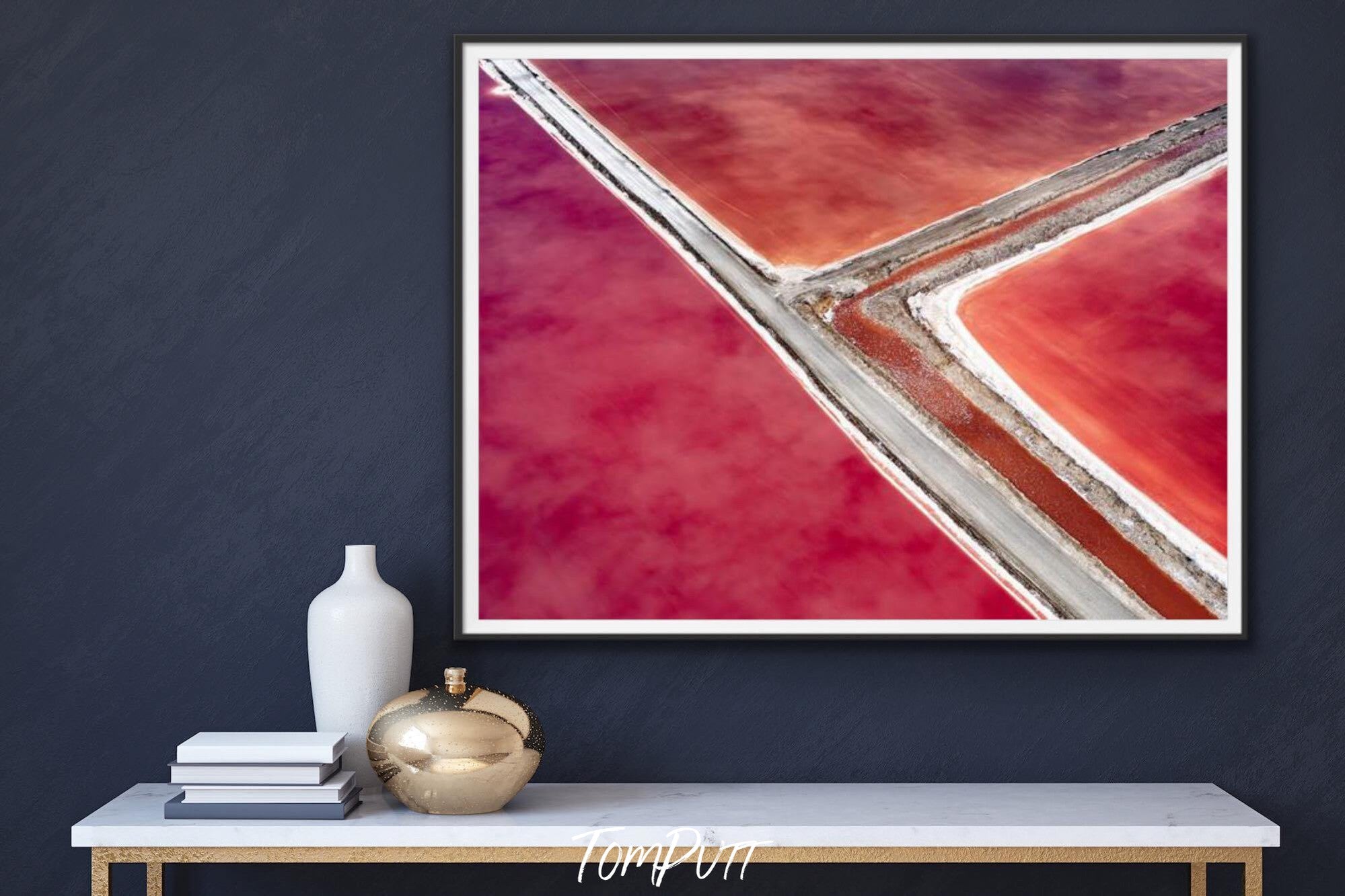 Shades of Red-Tom-Putt-Landscape-Prints