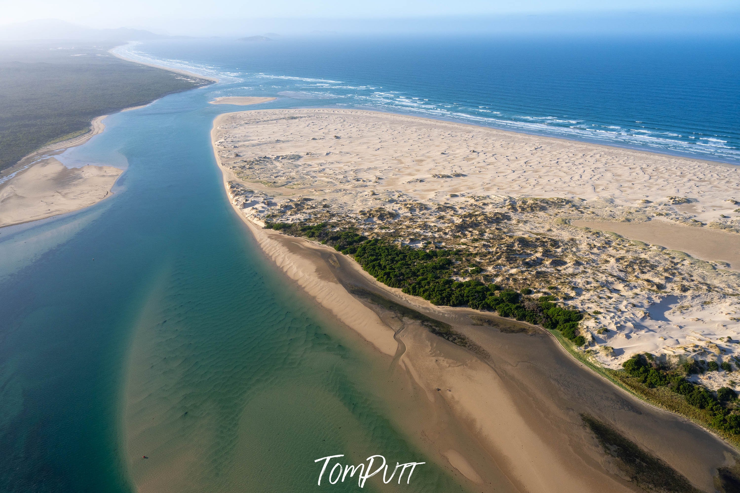 Shallow Inlet, Wilson's Promontory