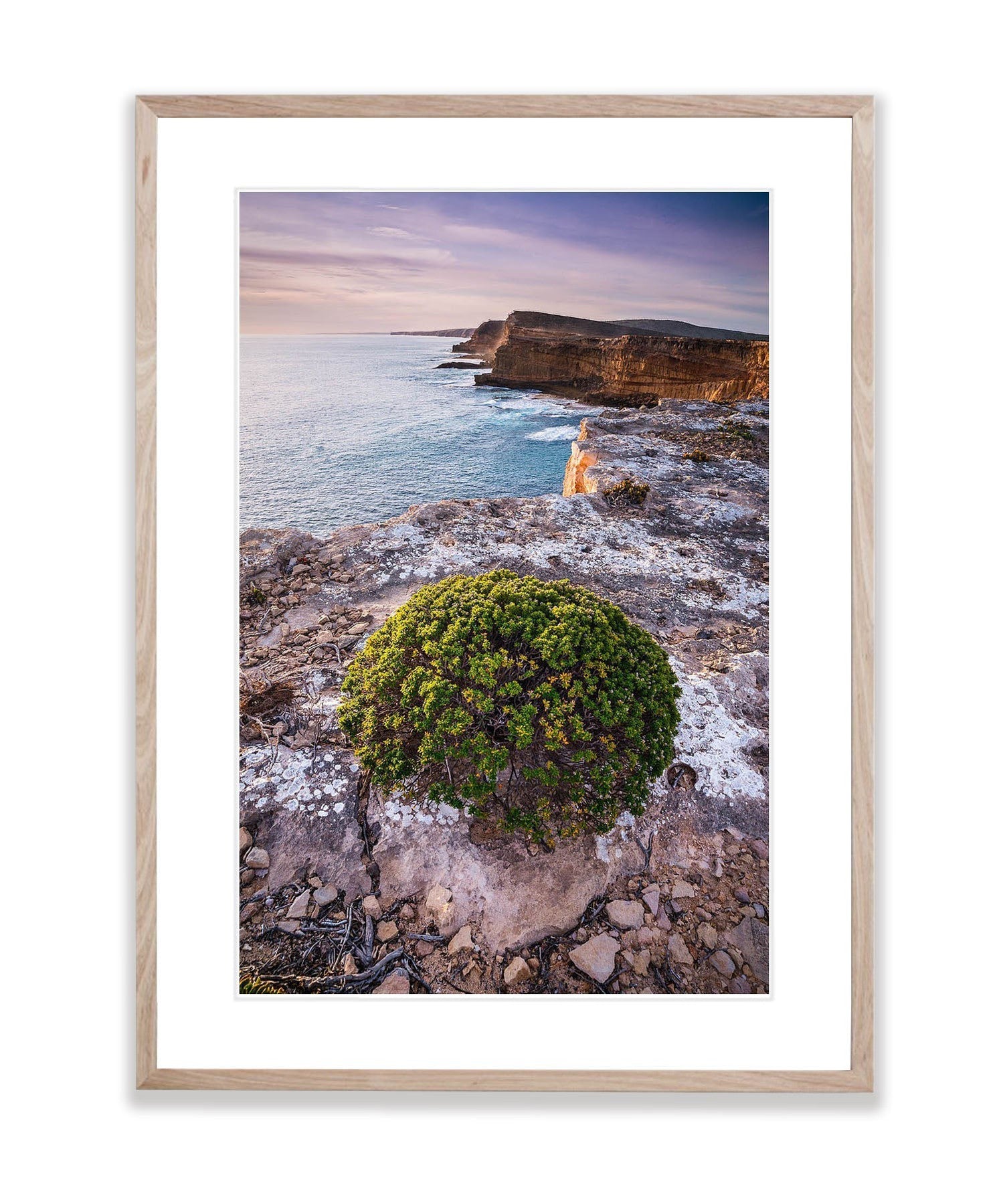 Sheringa Cliffs, Eyre Peninsula Coastline