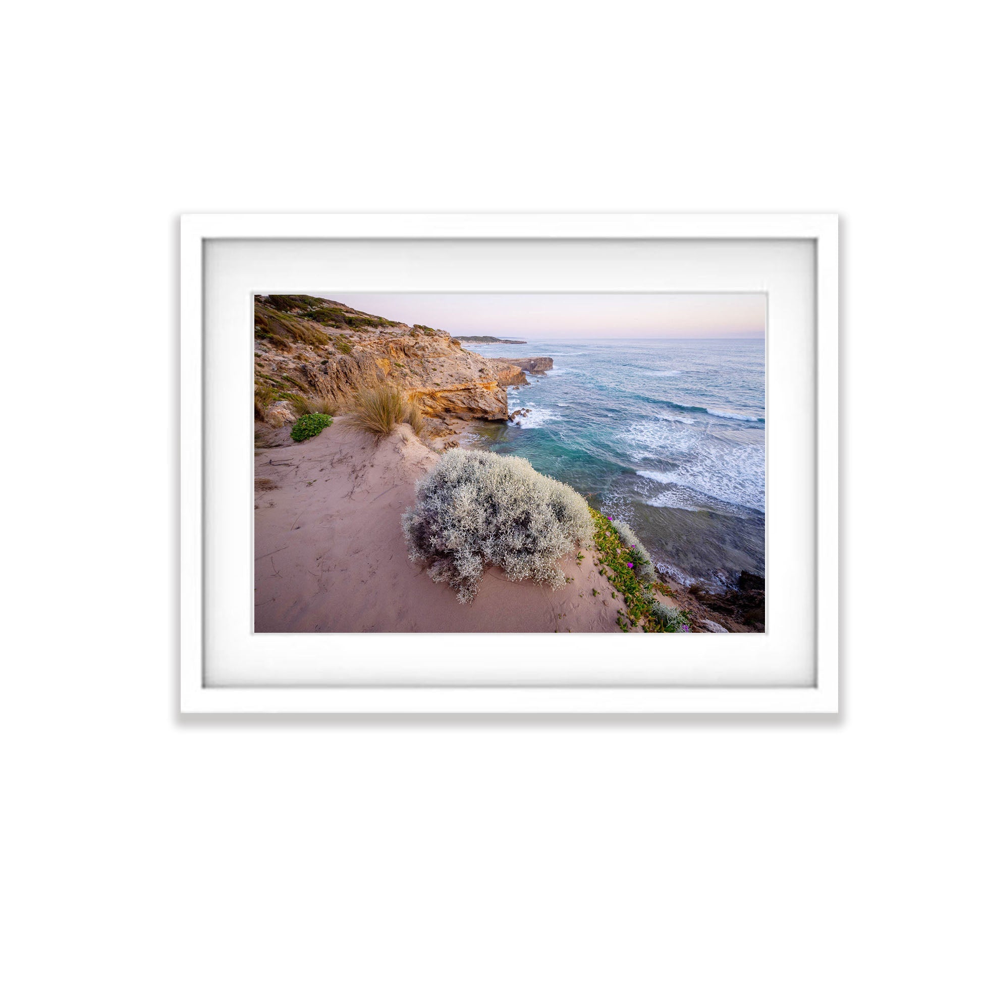 Sorrento Cliff Face, Mornington Peninsula