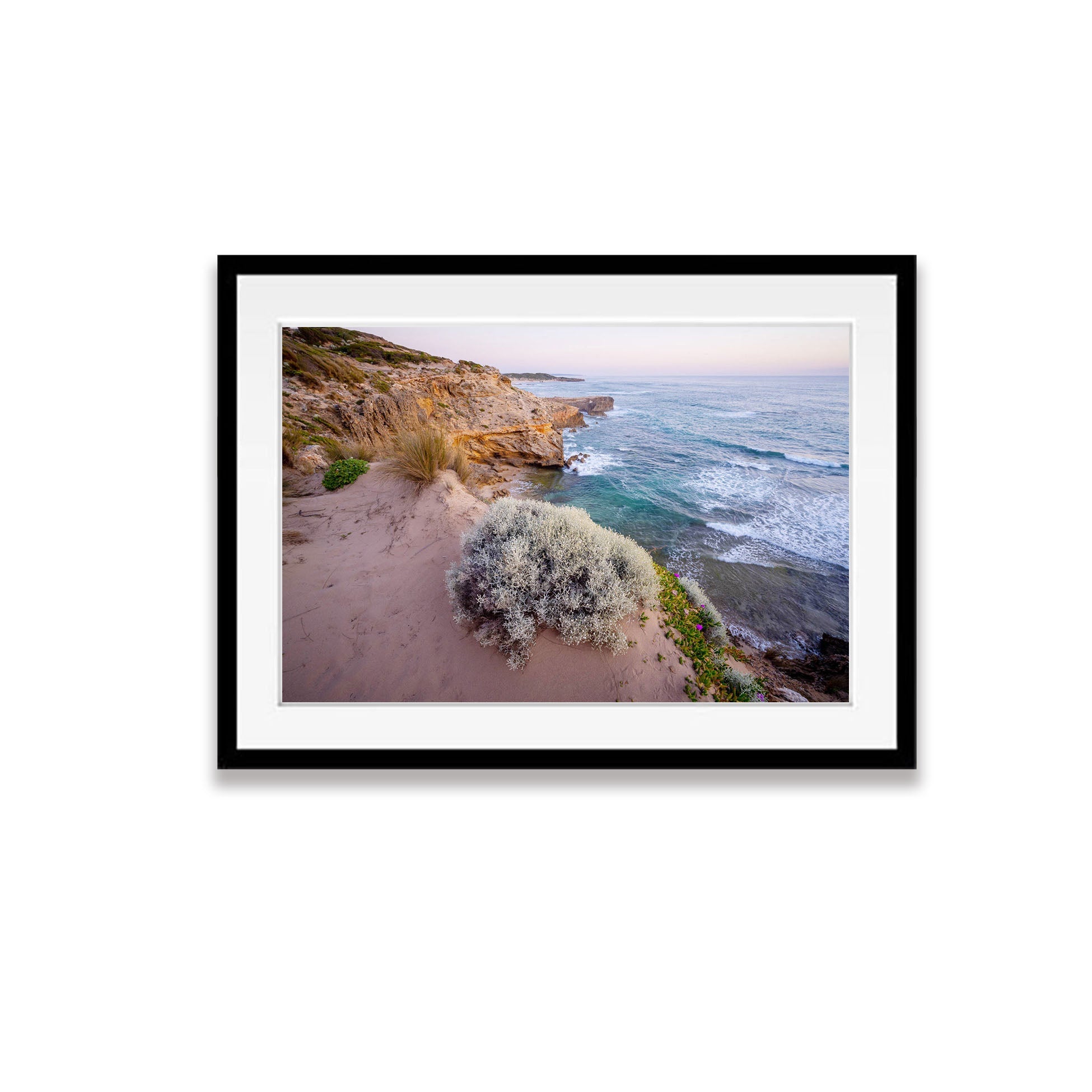 Sorrento Cliff Face, Mornington Peninsula