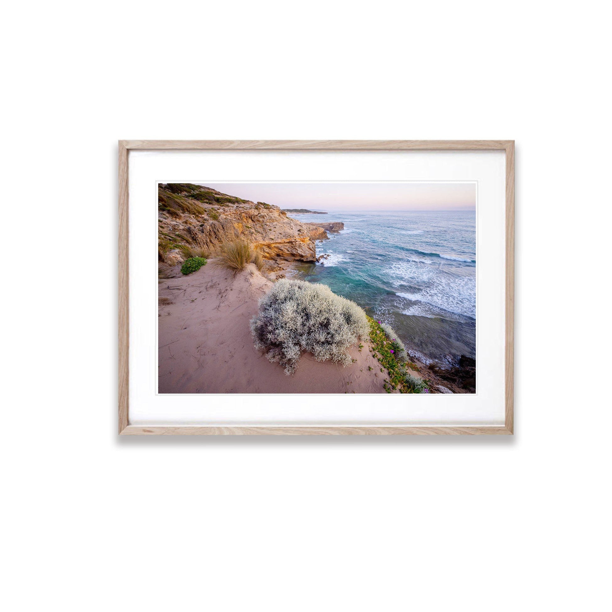 Sorrento Cliff Face, Mornington Peninsula