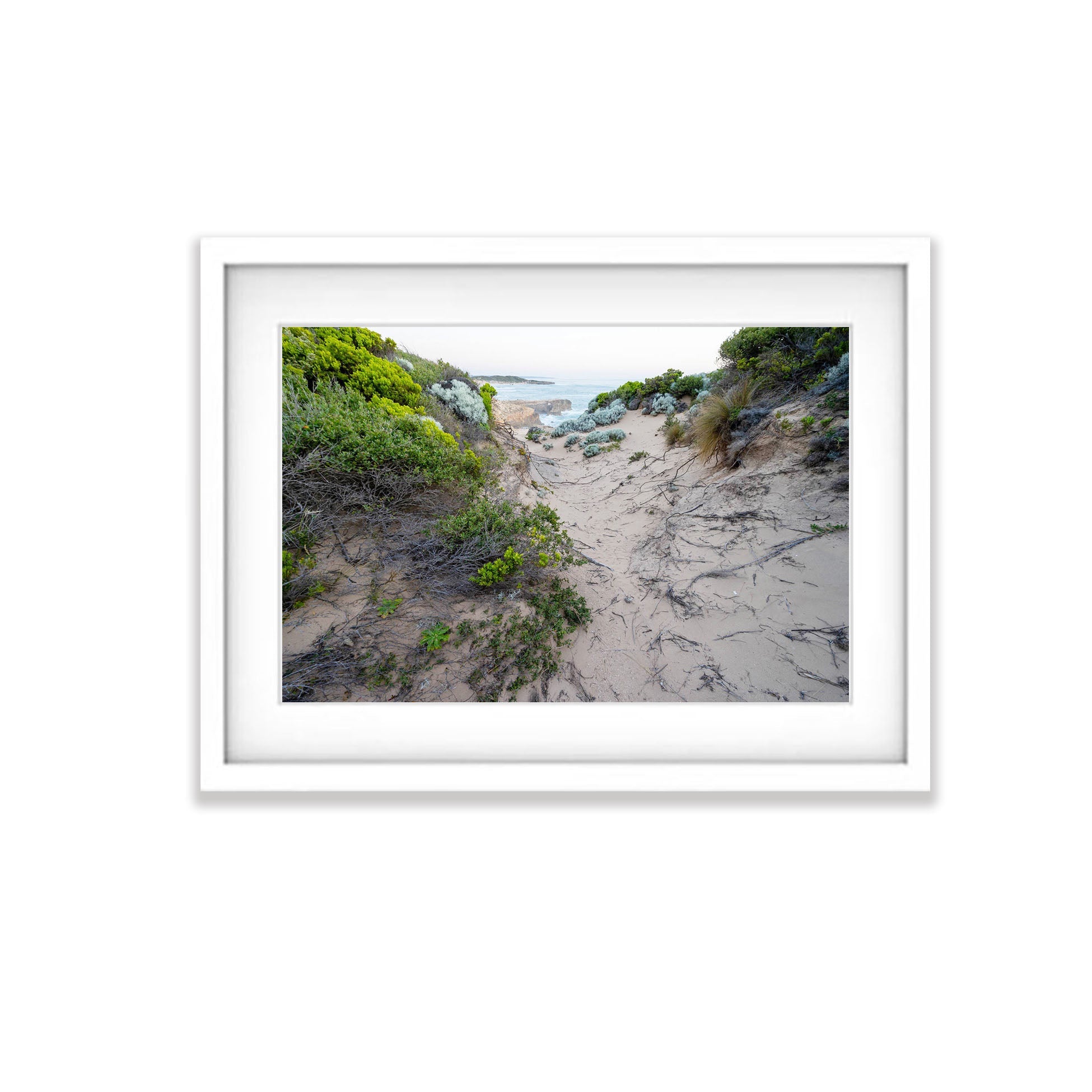 Sorrento Dunes, Mornington Peninsula