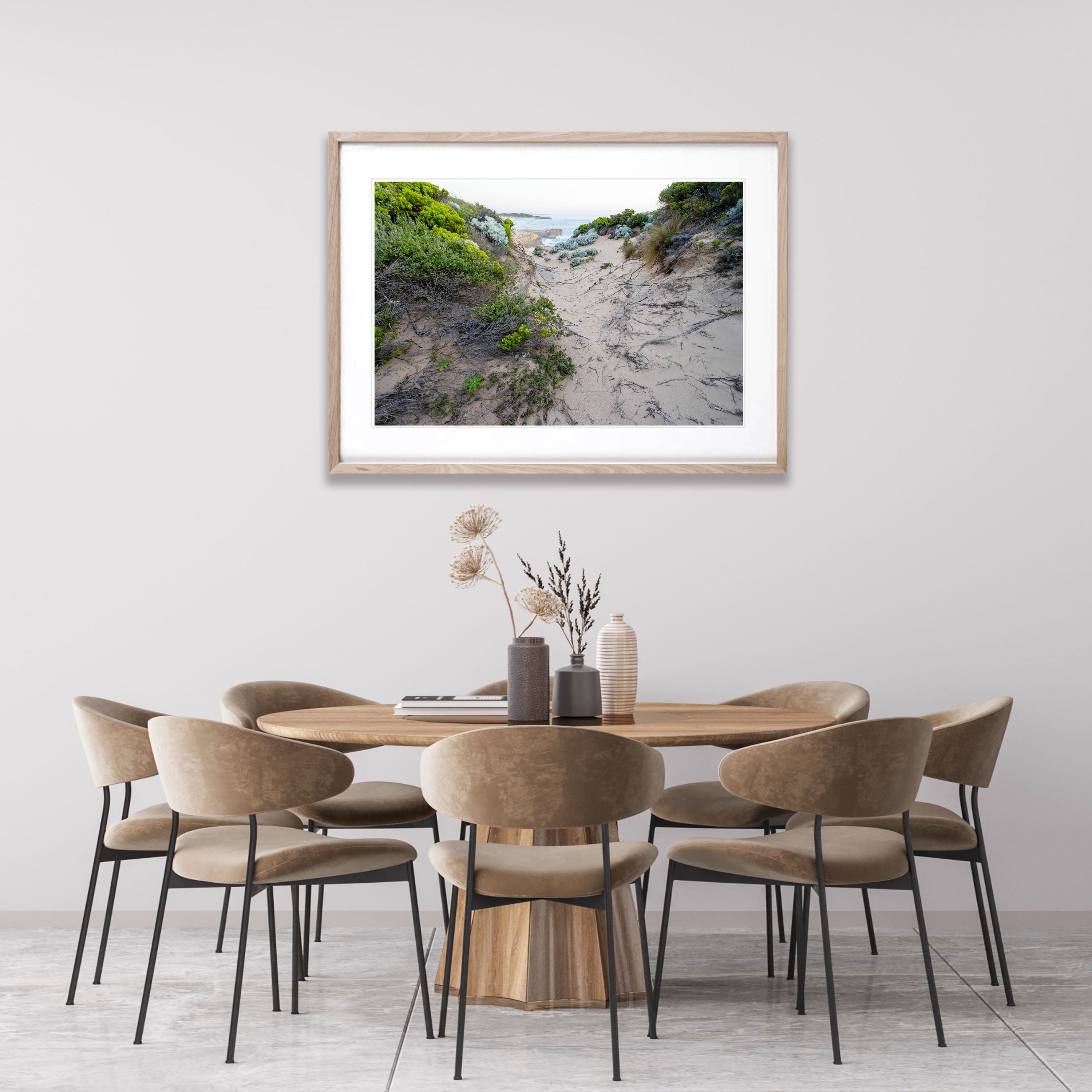 Sorrento Dunes, Mornington Peninsula