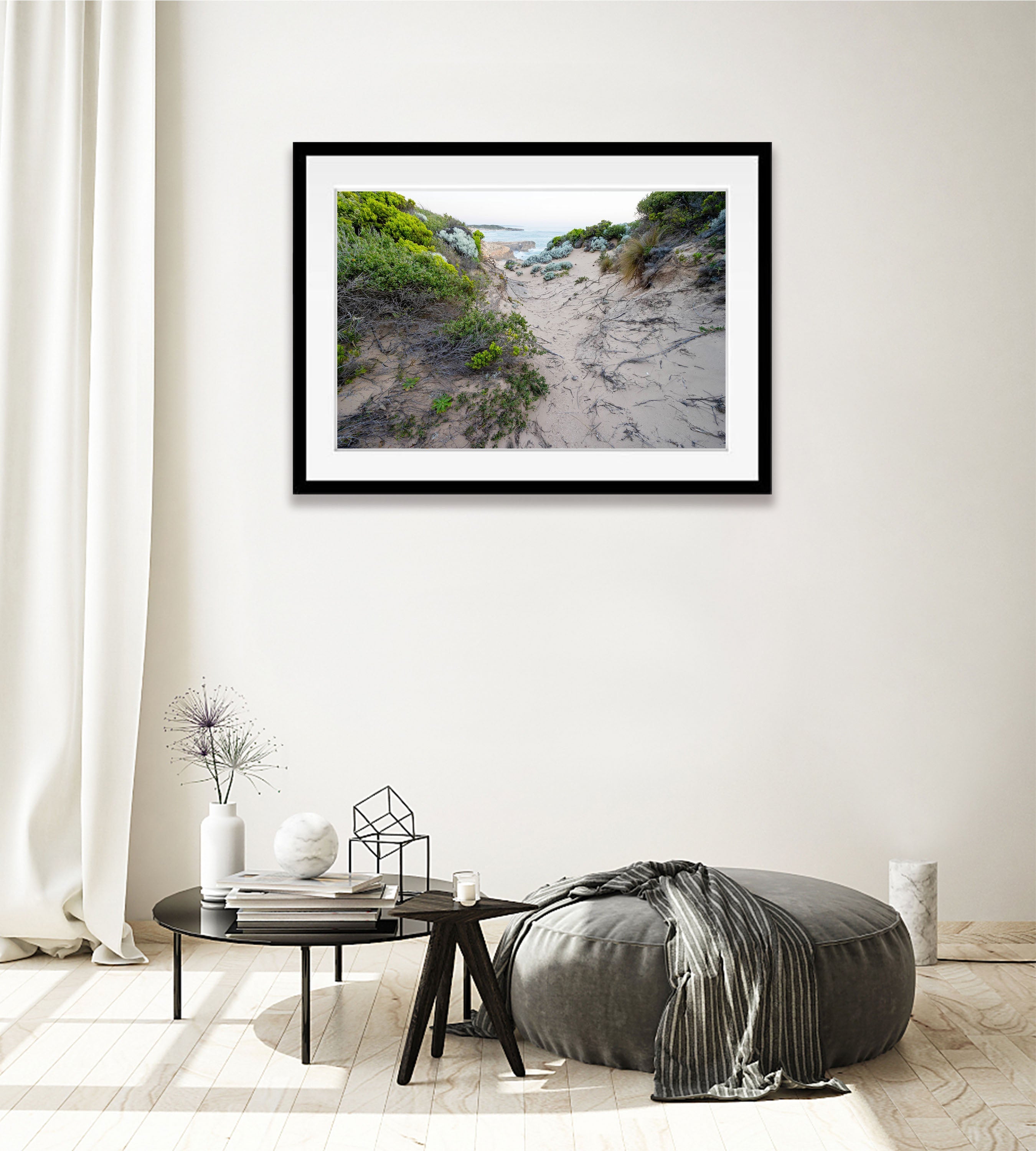 Sorrento Dunes, Mornington Peninsula