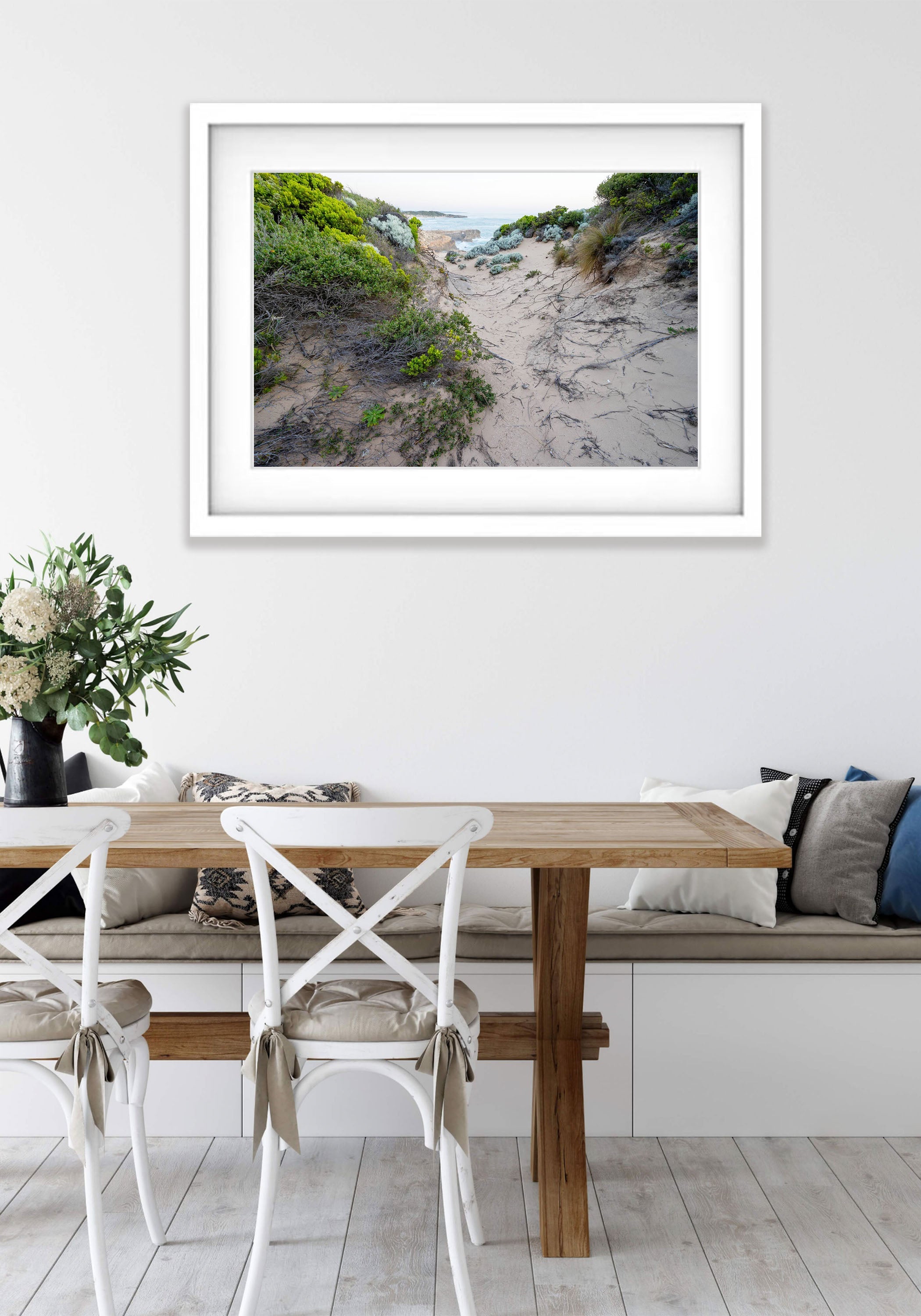 Sorrento Dunes, Mornington Peninsula