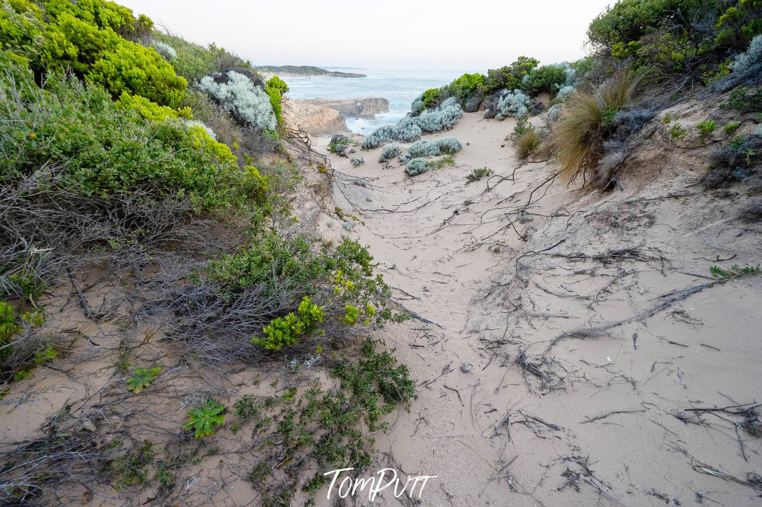 Sorrento Dunes, Mornington Peninsula