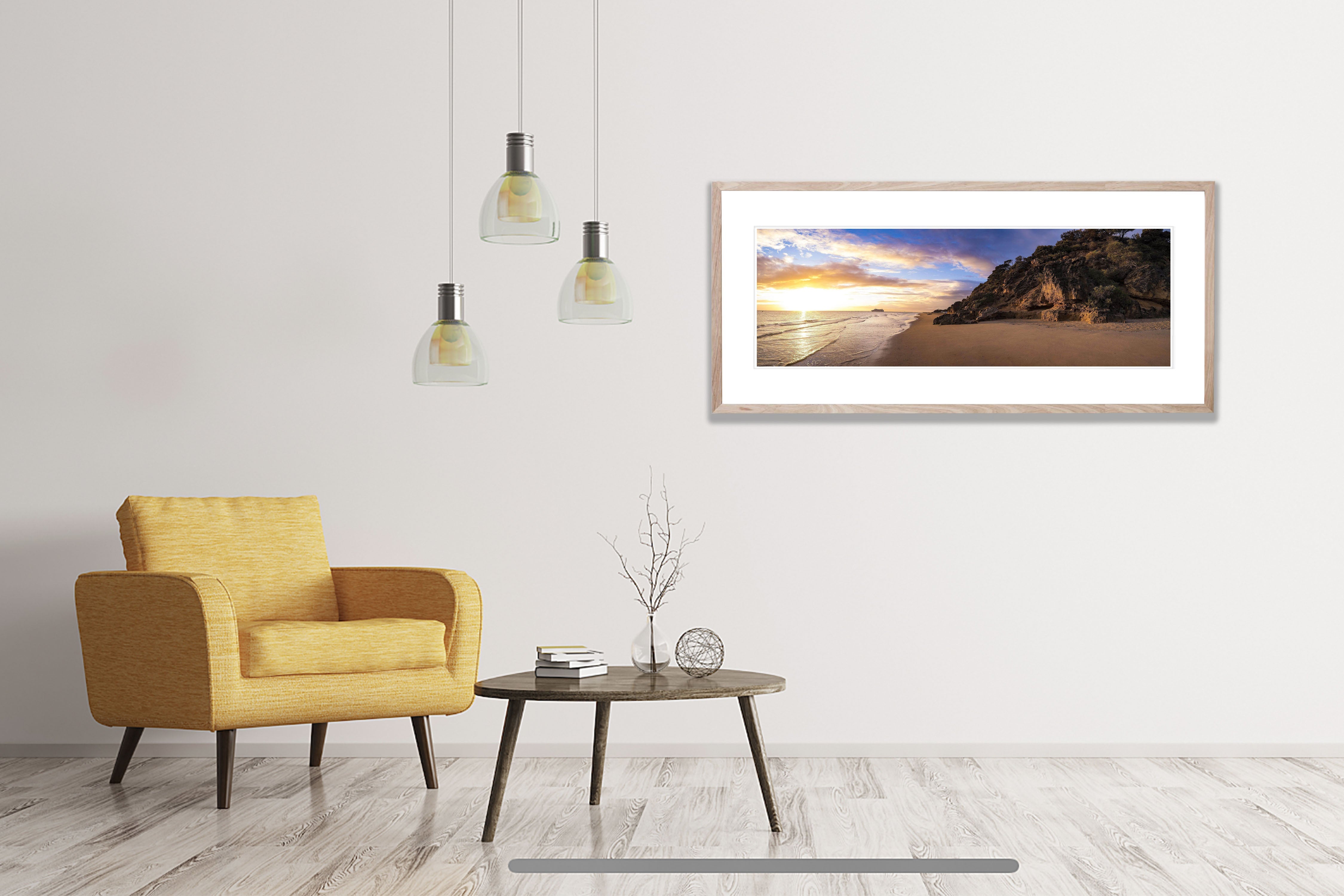 Sorrento Point King Sunrise