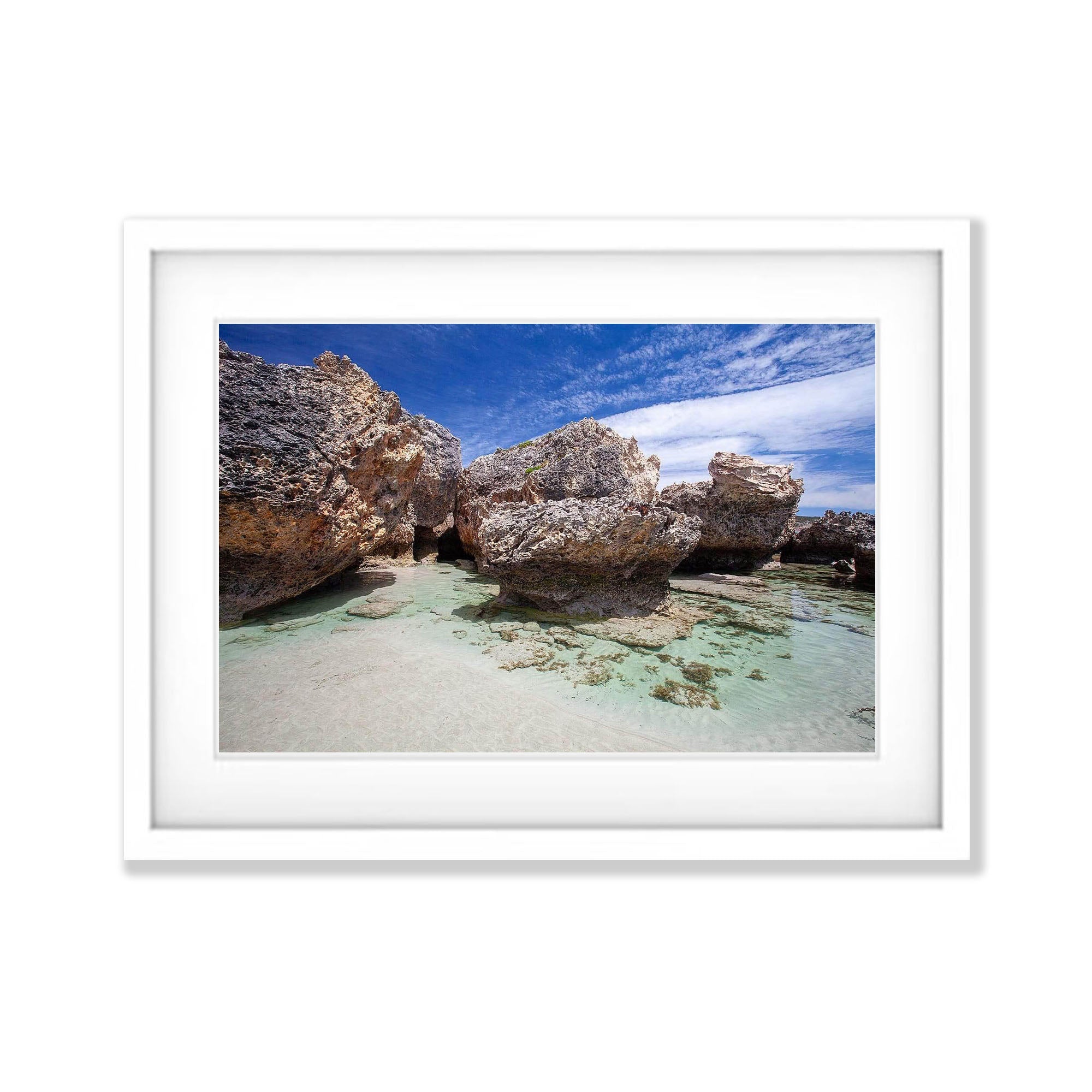 Stokes Bay, Kangaroo Island, South Australia