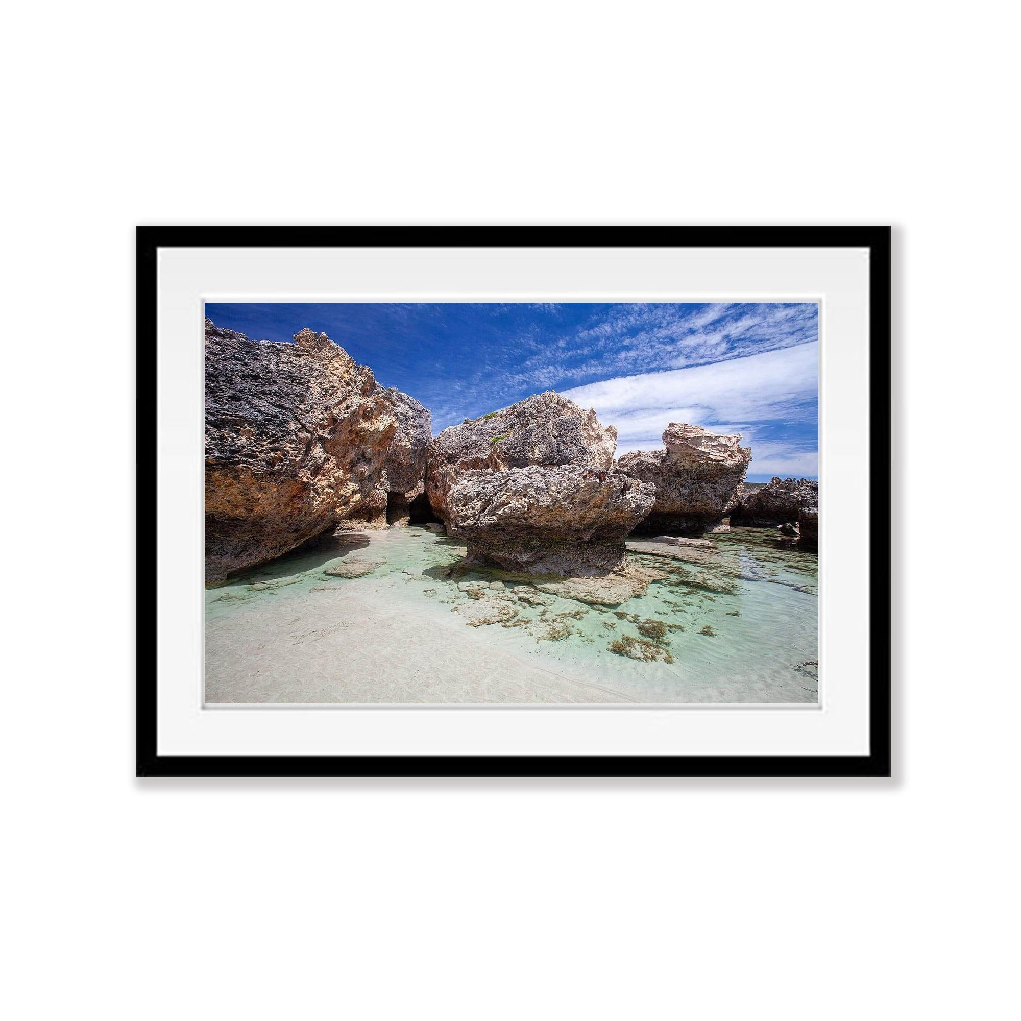 Stokes Bay, Kangaroo Island, South Australia