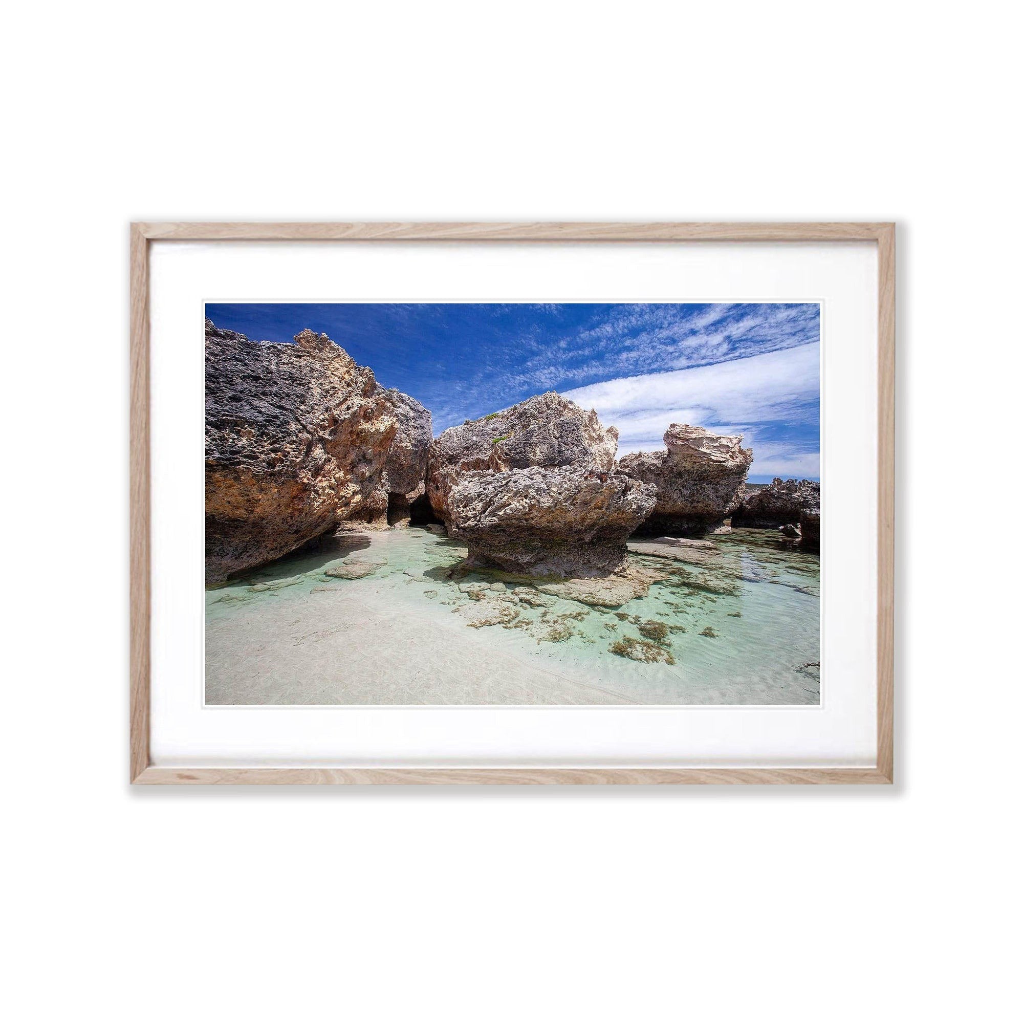 Stokes Bay, Kangaroo Island, South Australia