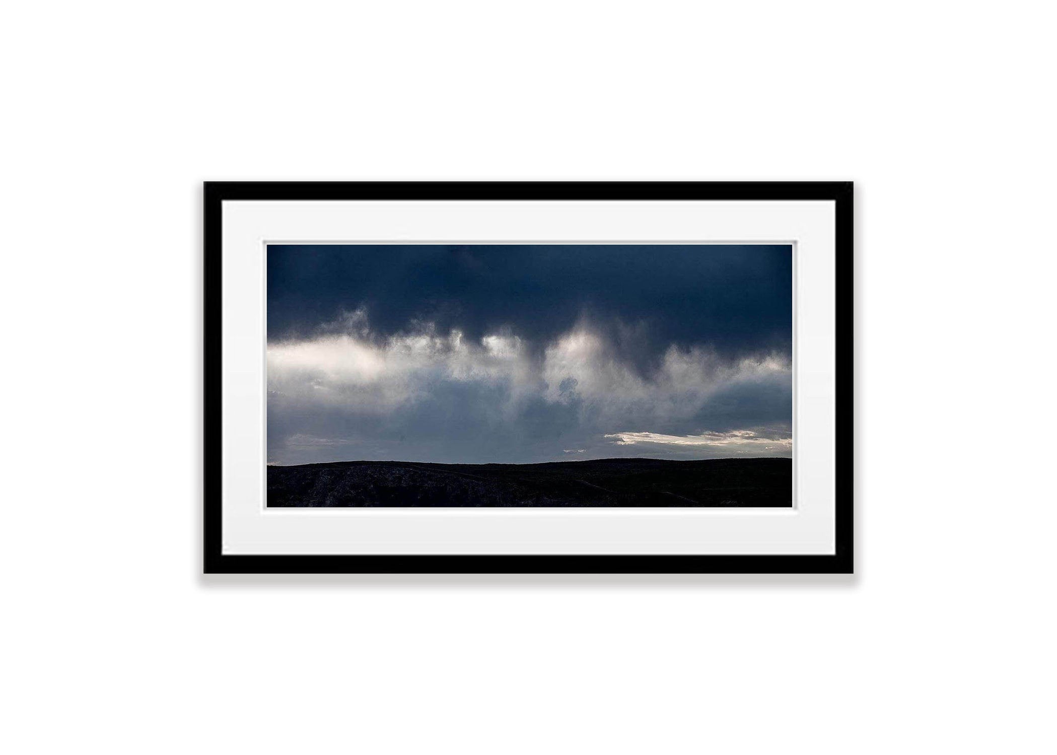 Storm Clouds KI, Kangaroo Island, South Australia