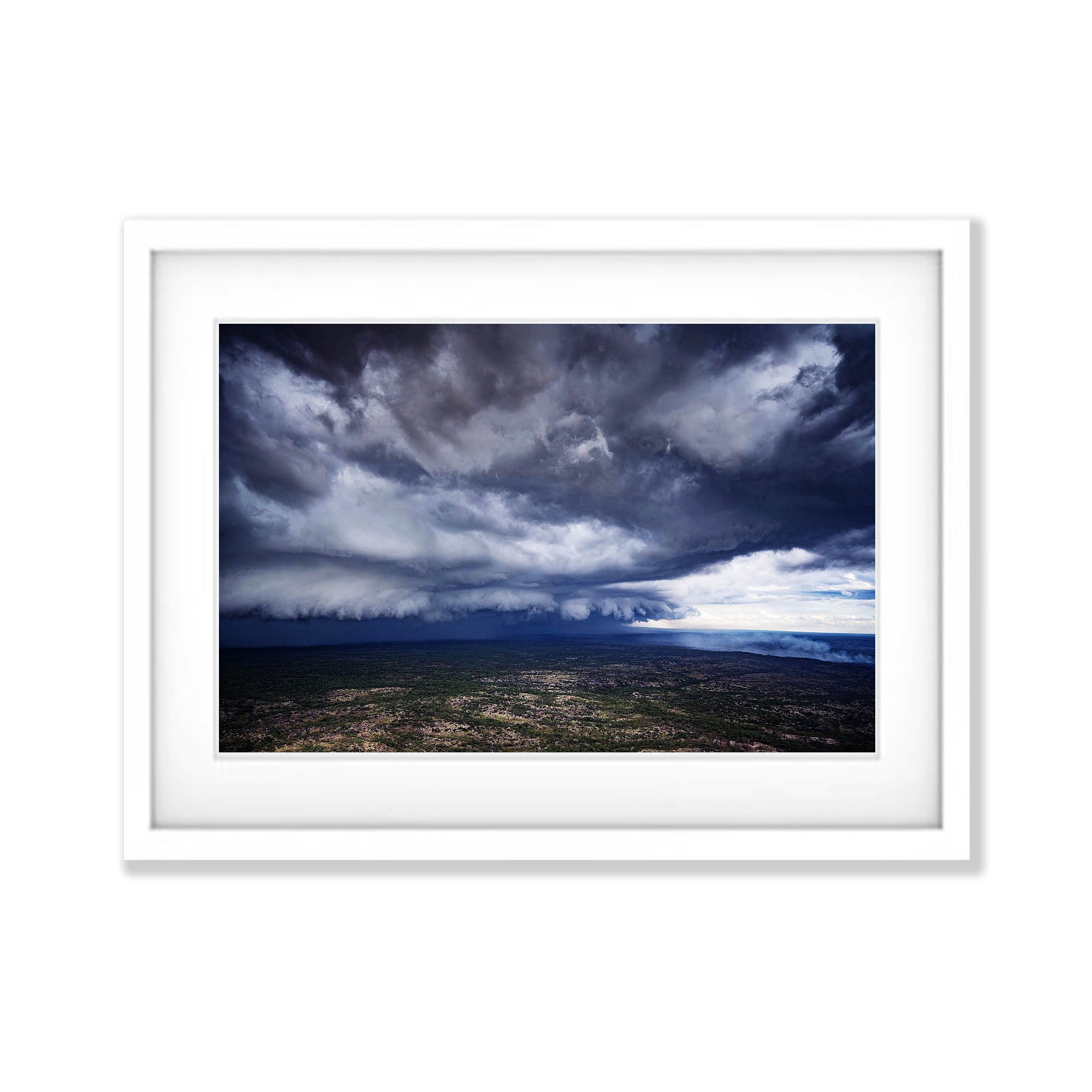 Storm Front - The Kimberley, WA