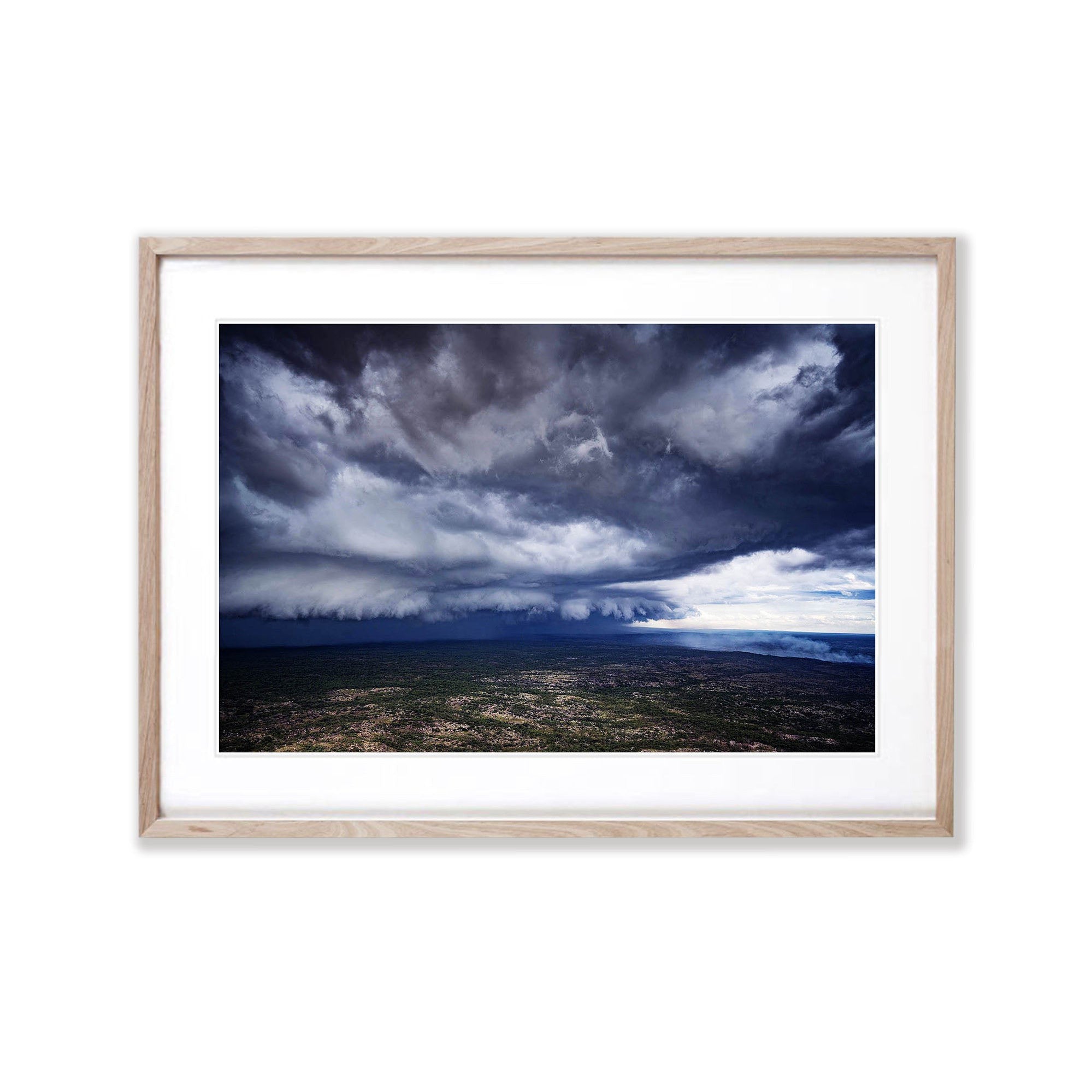 Storm Front - The Kimberley, WA