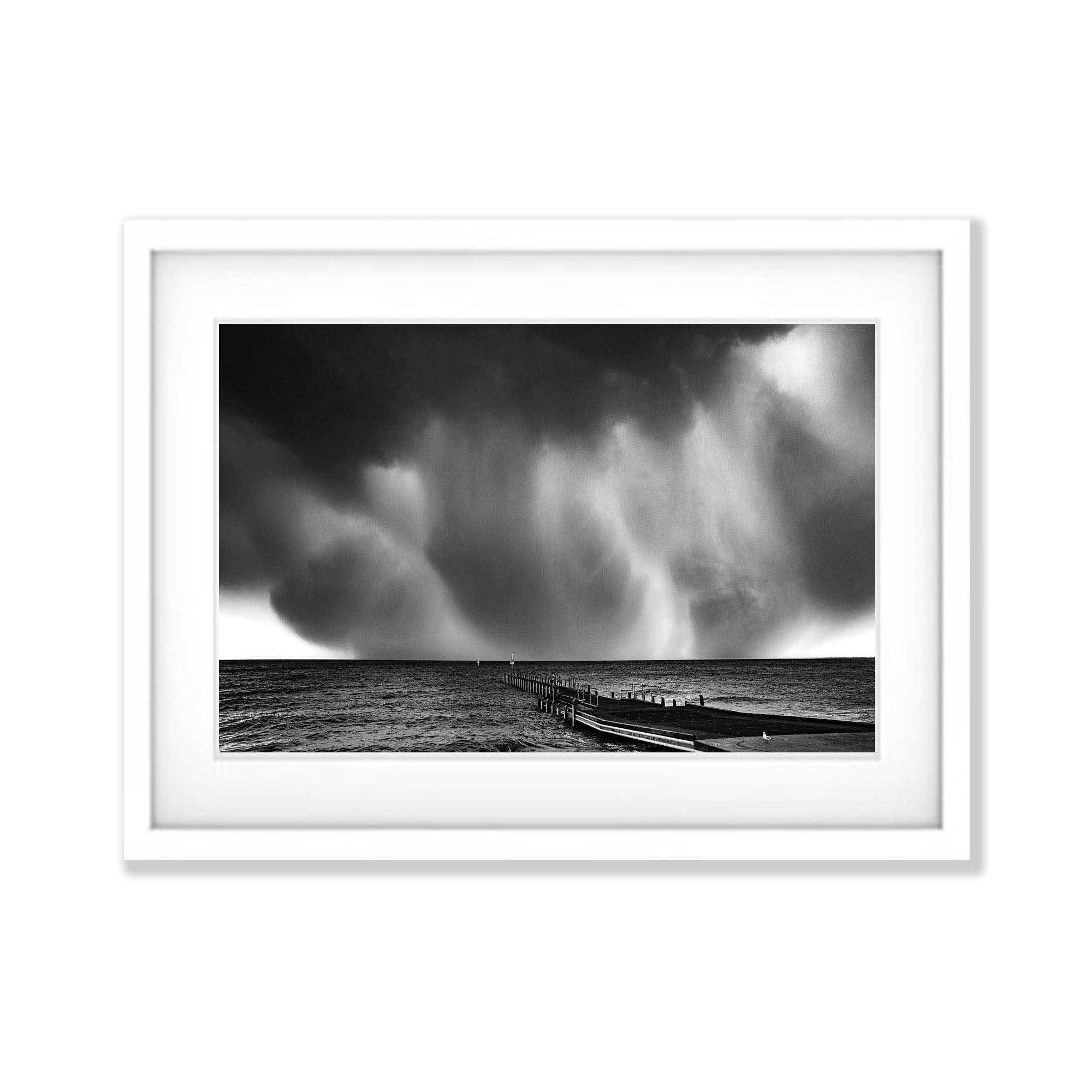 Stormy, Frankston, Mornington Peninsula, VIC