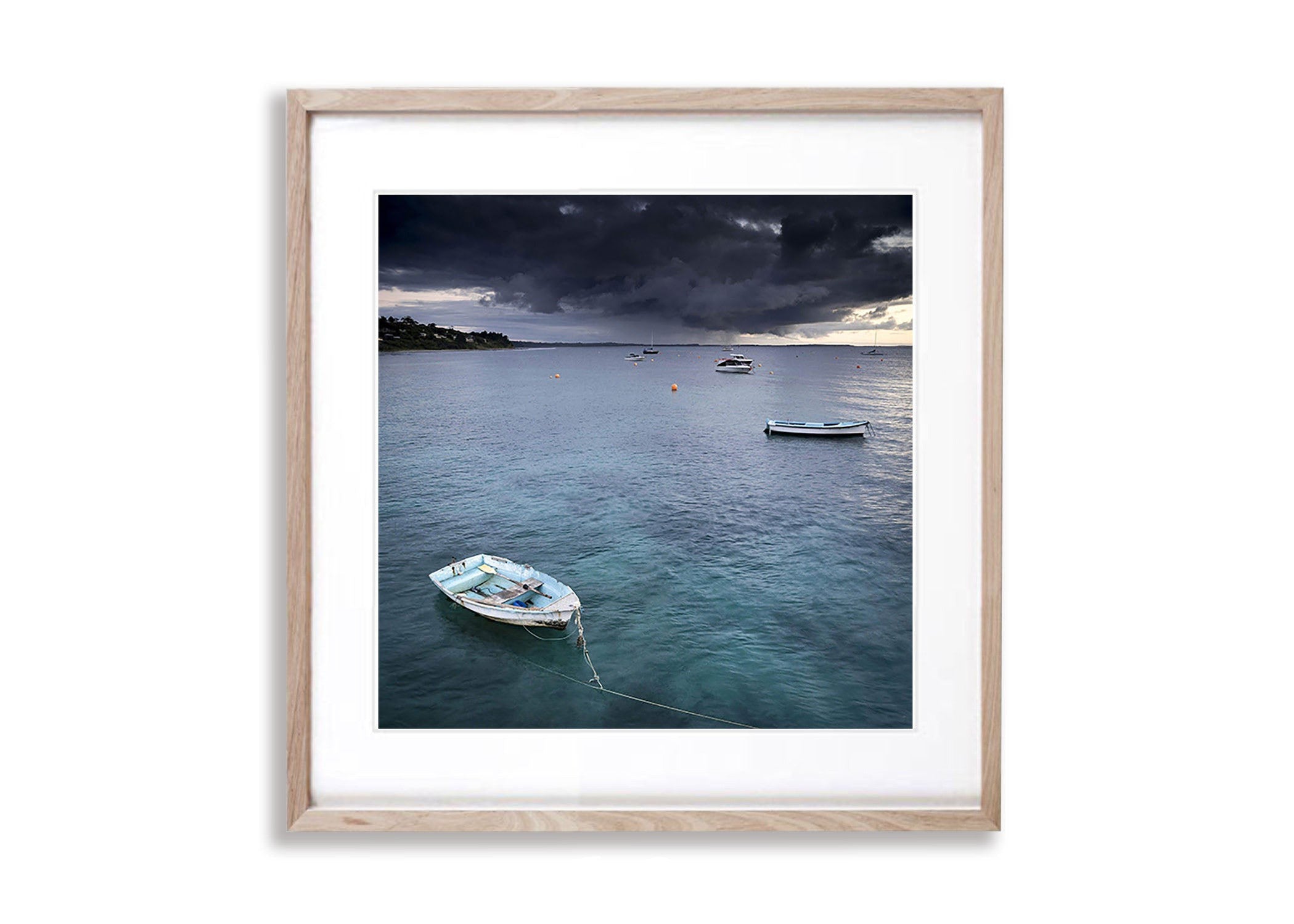 Stormy Skies, Flinders, Mornington Peninsula, VIC