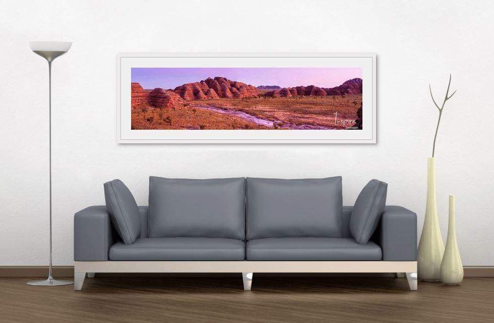 Sunset View-Tom-Putt-Landscape-Prints