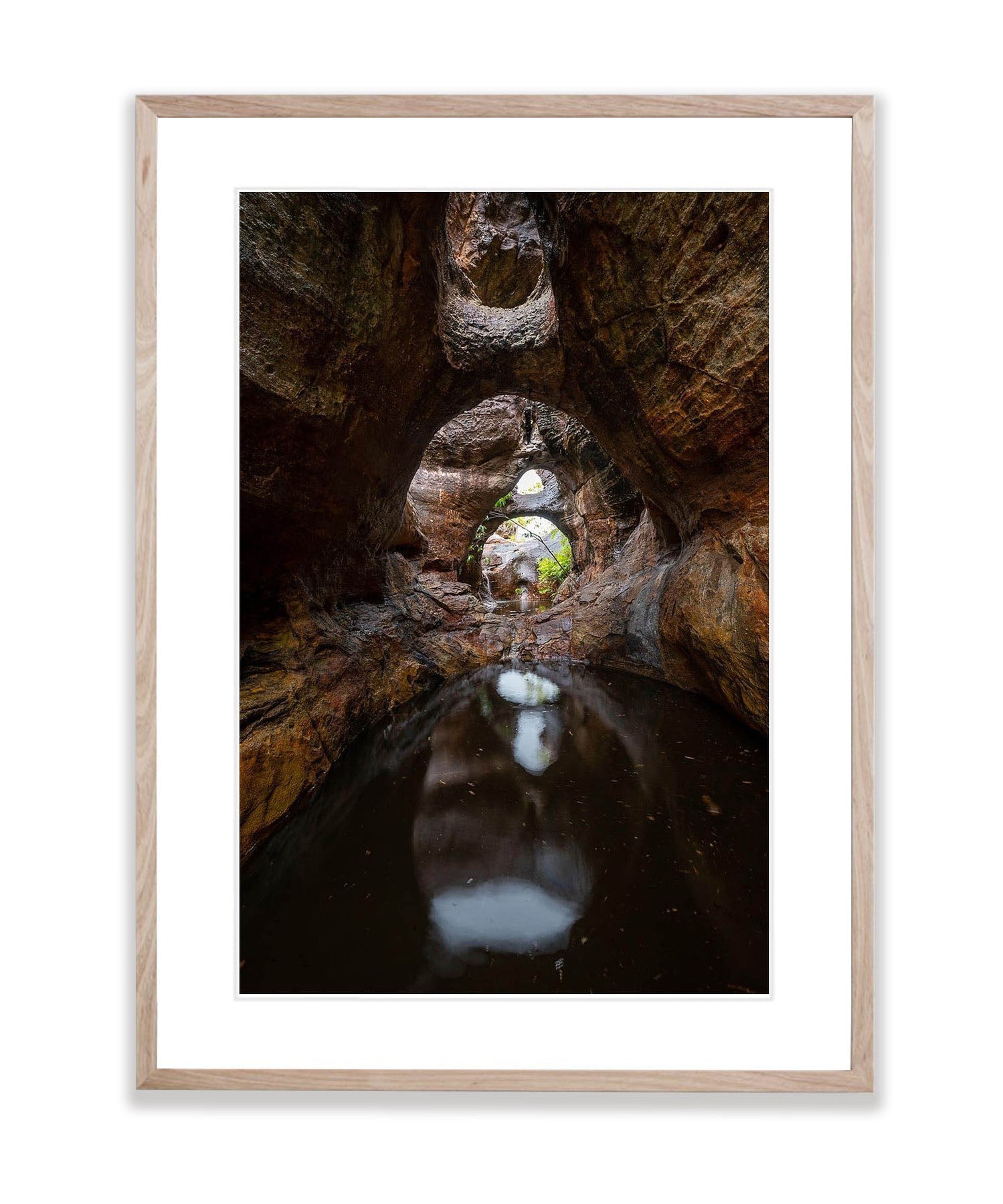 The Abyss, Arnhem Land, Northern Territory