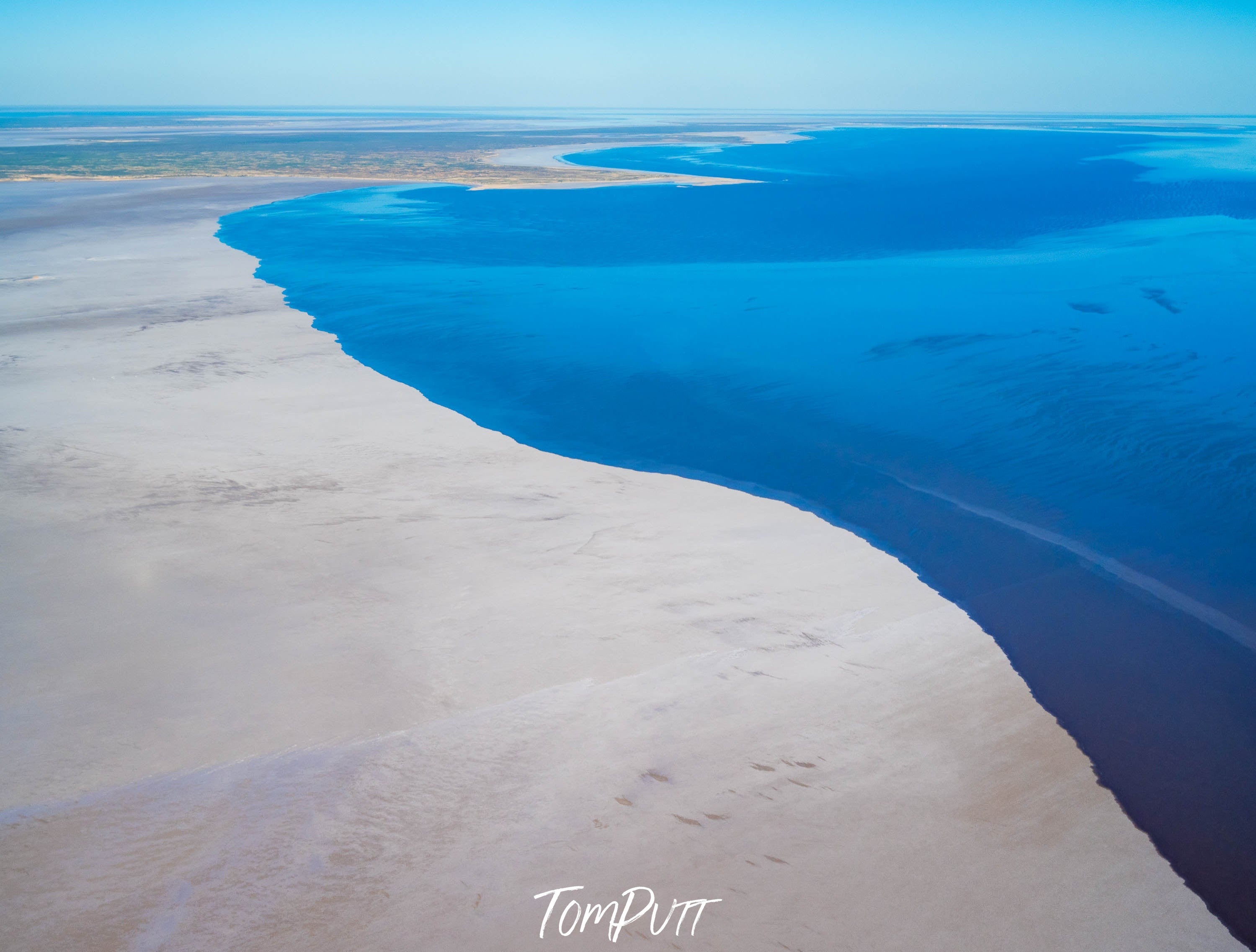 The Madigan Gulf, Kati Thanda-Lake Eyre