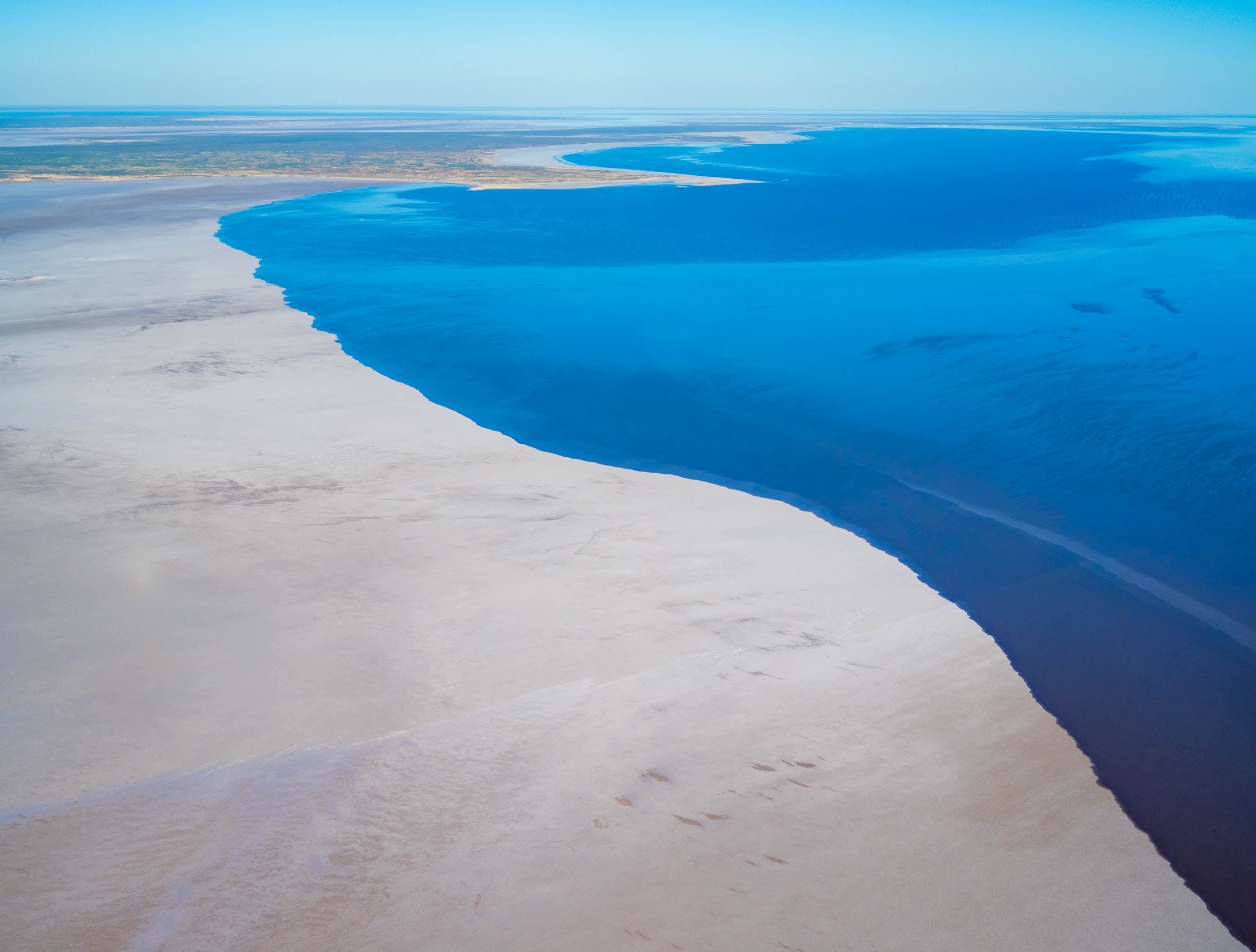 The Madigan Gulf, Kati Thanda-Lake Eyre