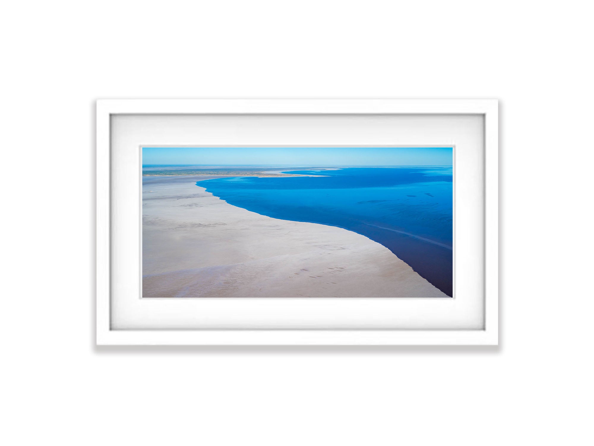 The Madigan Gulf, Kati Thanda-Lake Eyre