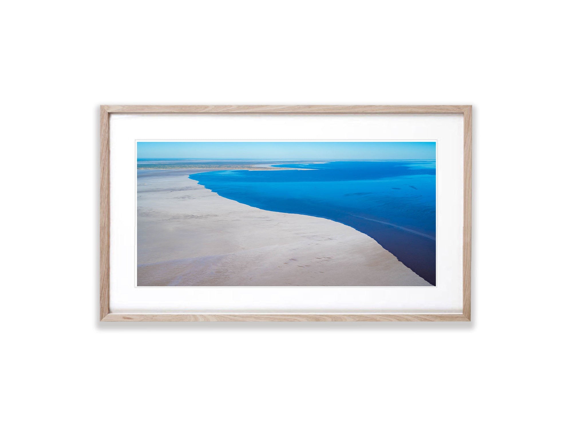 The Madigan Gulf, Kati Thanda-Lake Eyre