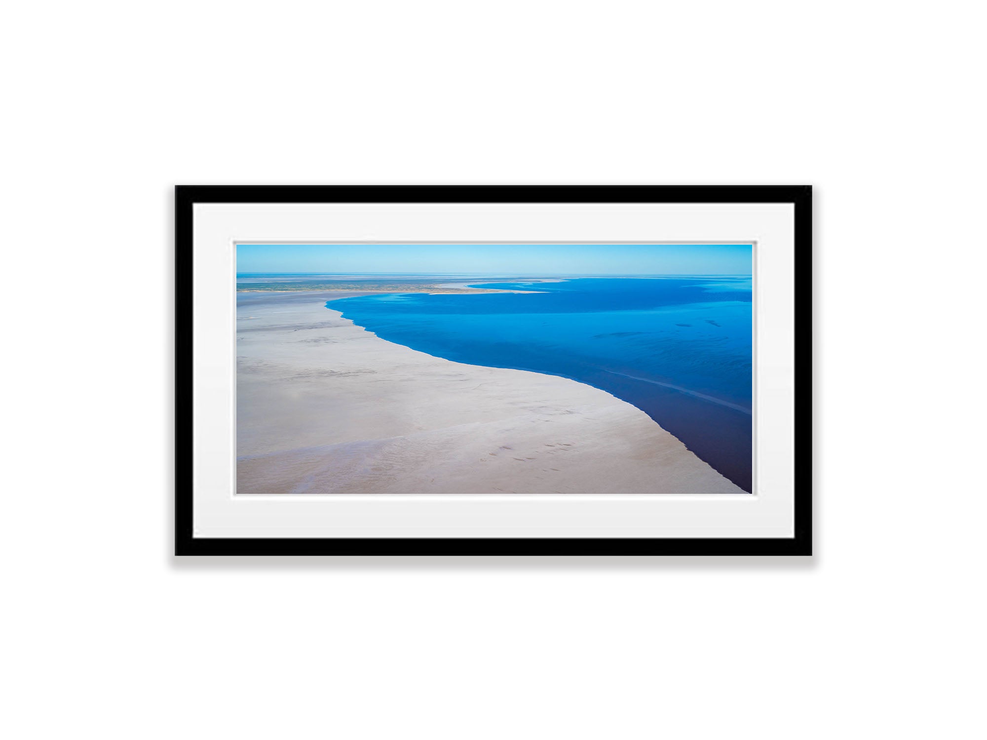 The Madigan Gulf, Kati Thanda-Lake Eyre