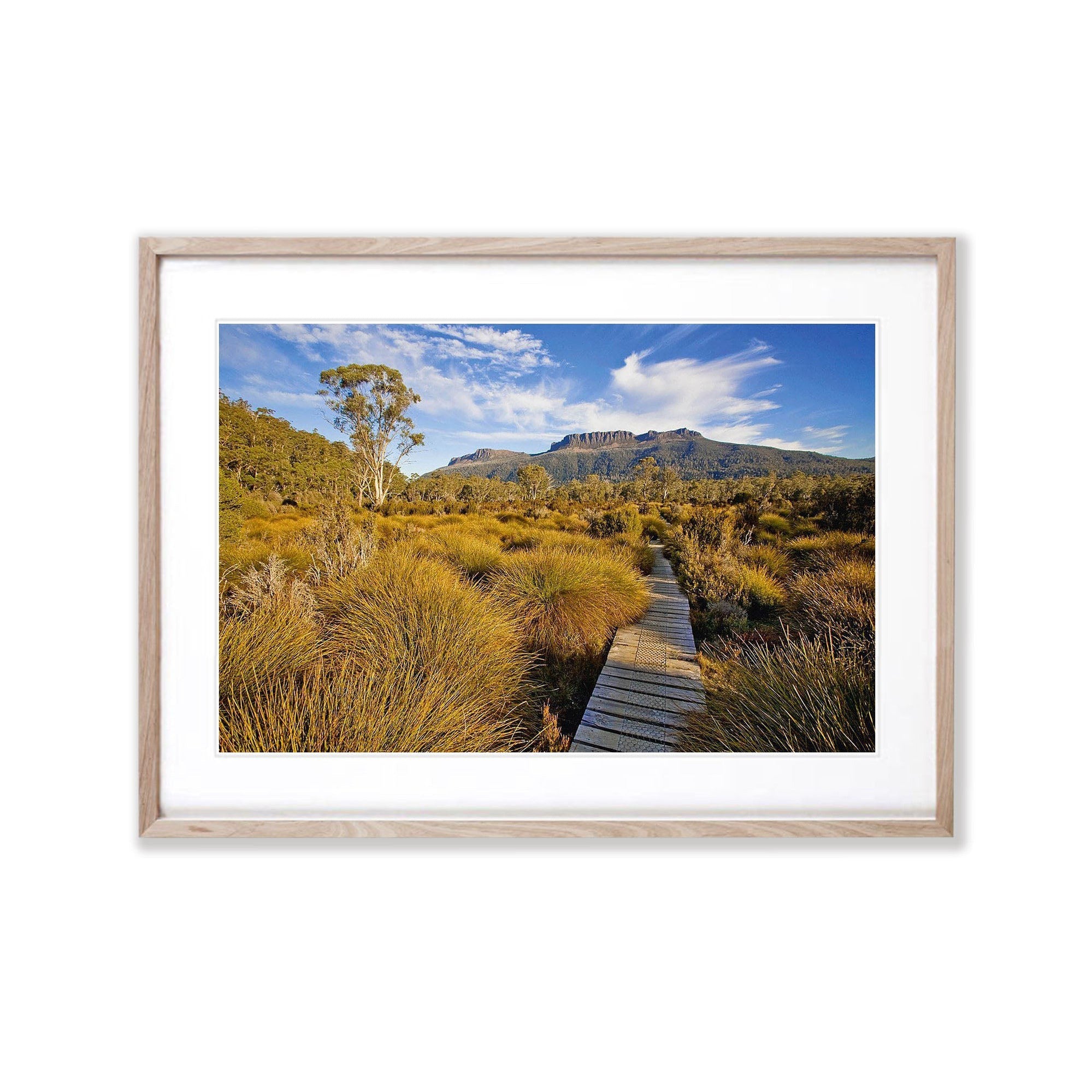 The Overland Track, Cradle Mountain, Tasmania