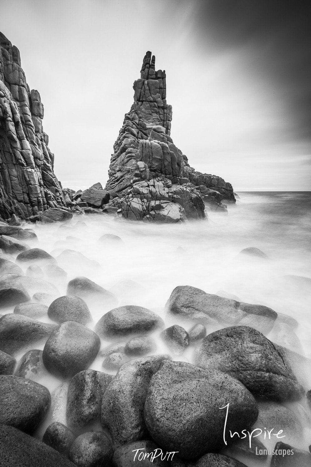 The Pinnacles, Phillip Island-Tom-Putt-Landscape-Prints