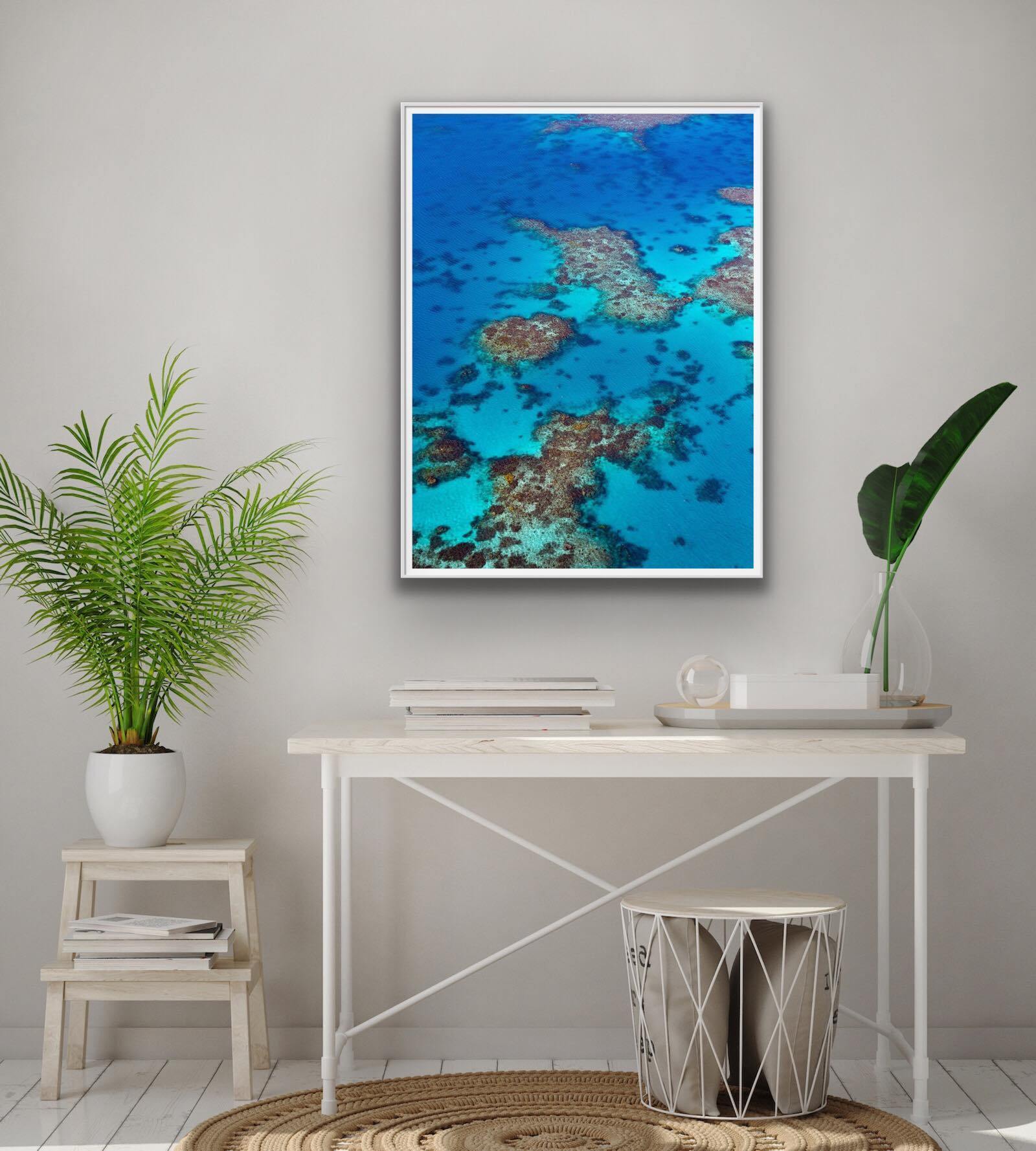The Reef-Tom-Putt-Landscape-Prints