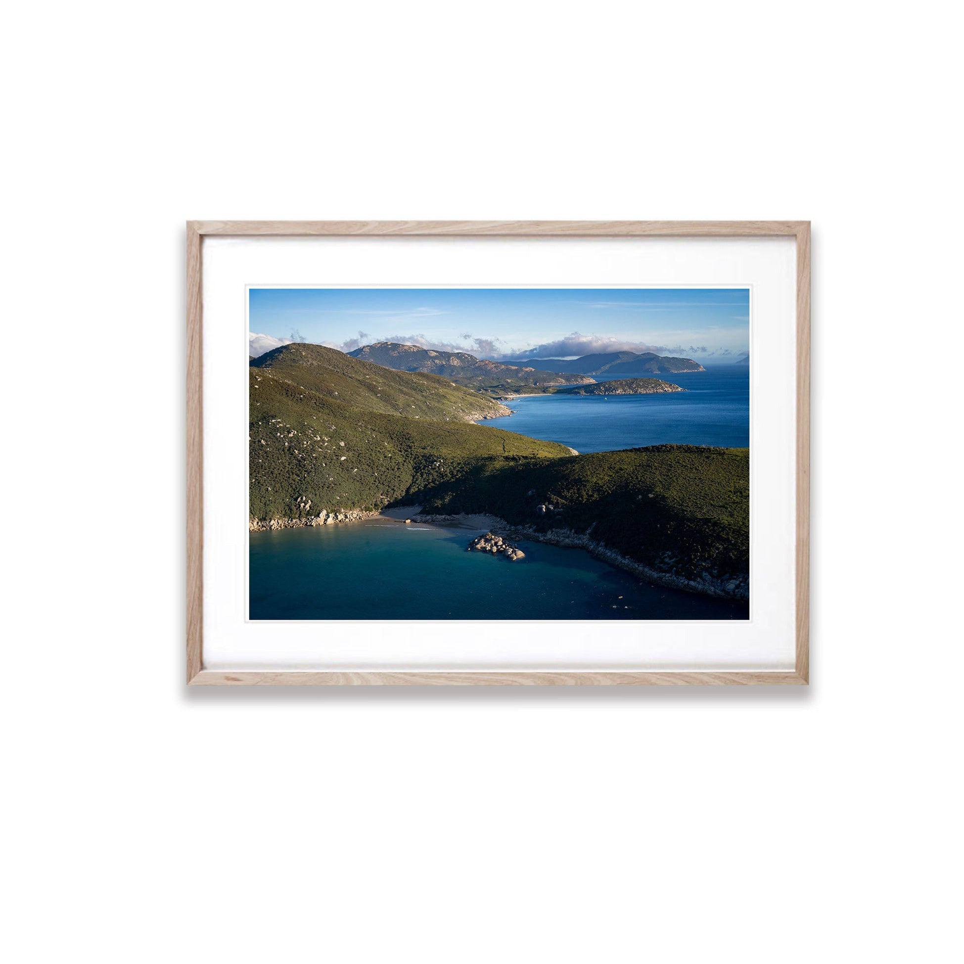 Tongue Point, Wilson's Promontory