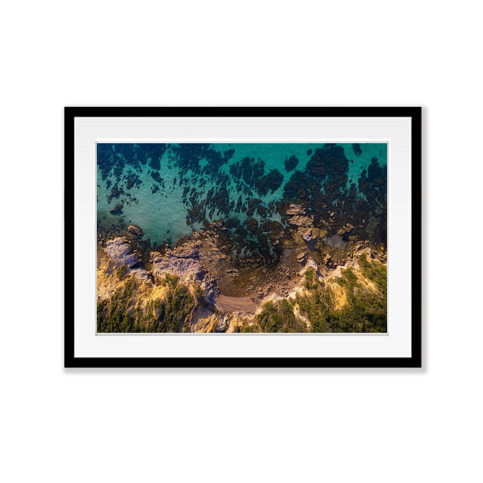 Turquoise Waters, Mt Martha, Mornington Peninsula, VIC