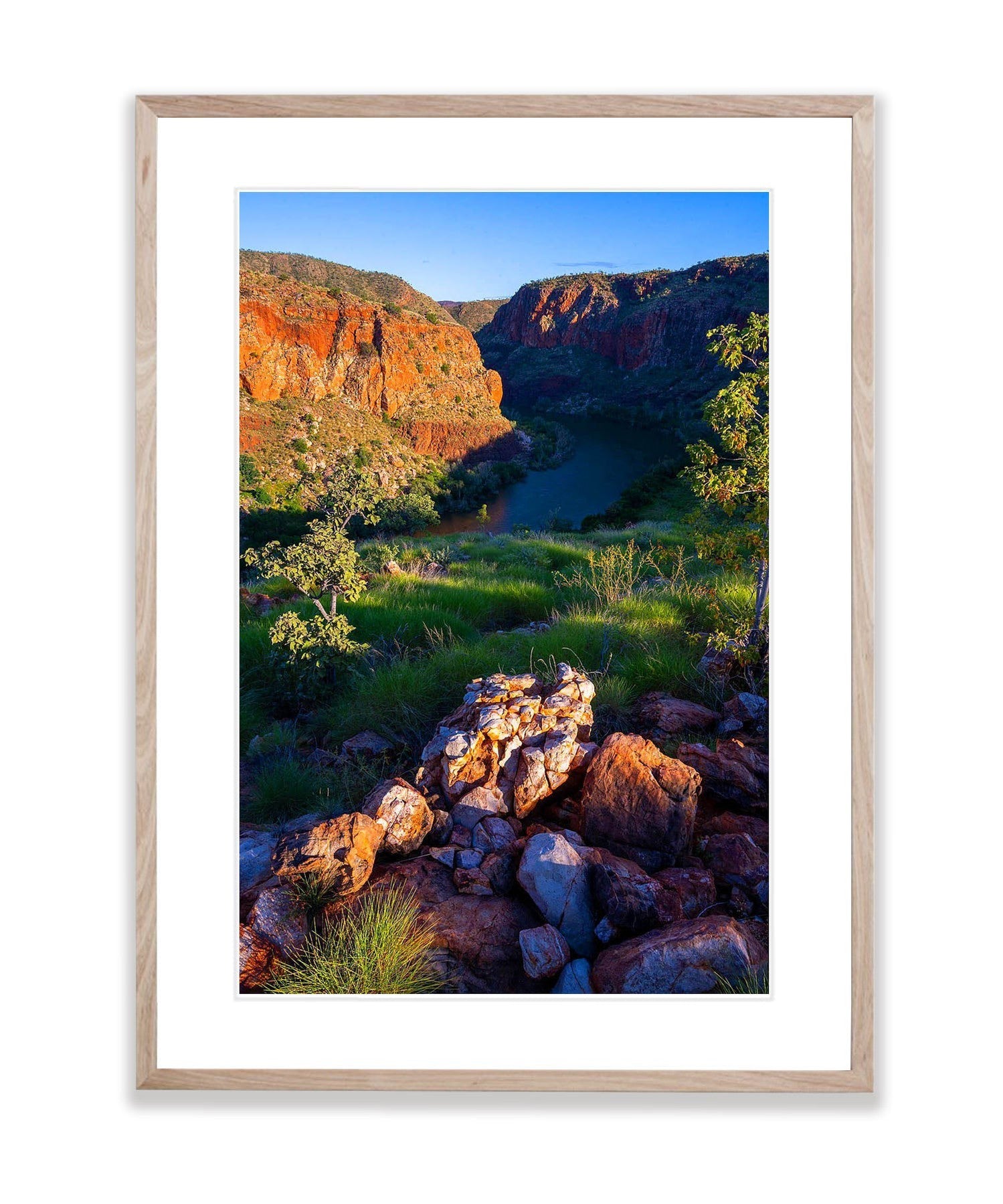 Upper Order River, Lake Argyle, Western Australia (Z7D0951)