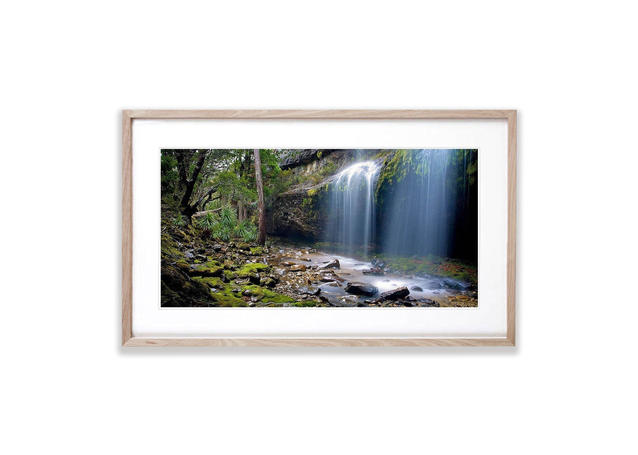 Waterfall Valley, Cradle Mountain, Tasmania