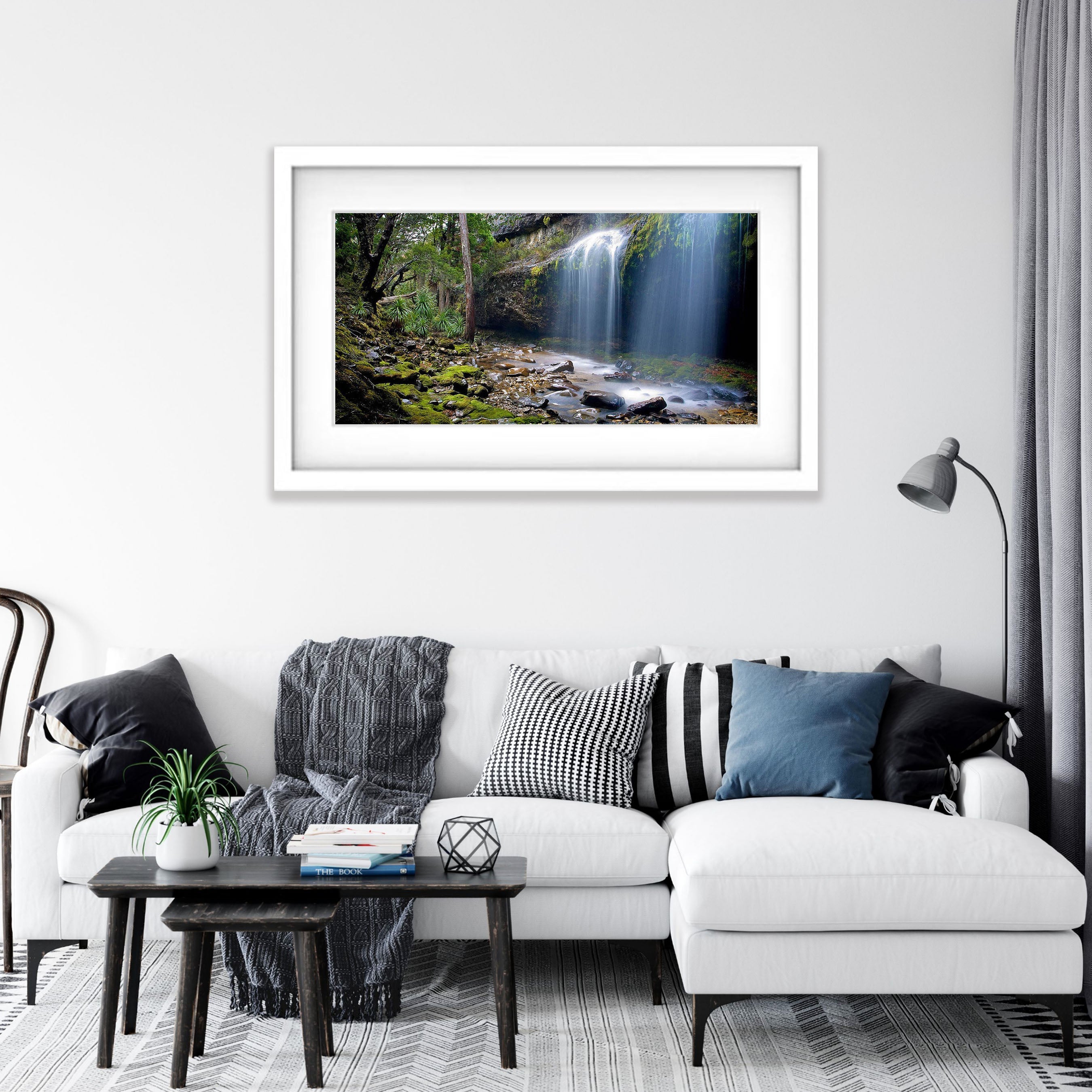 Waterfall Valley, Cradle Mountain, Tasmania