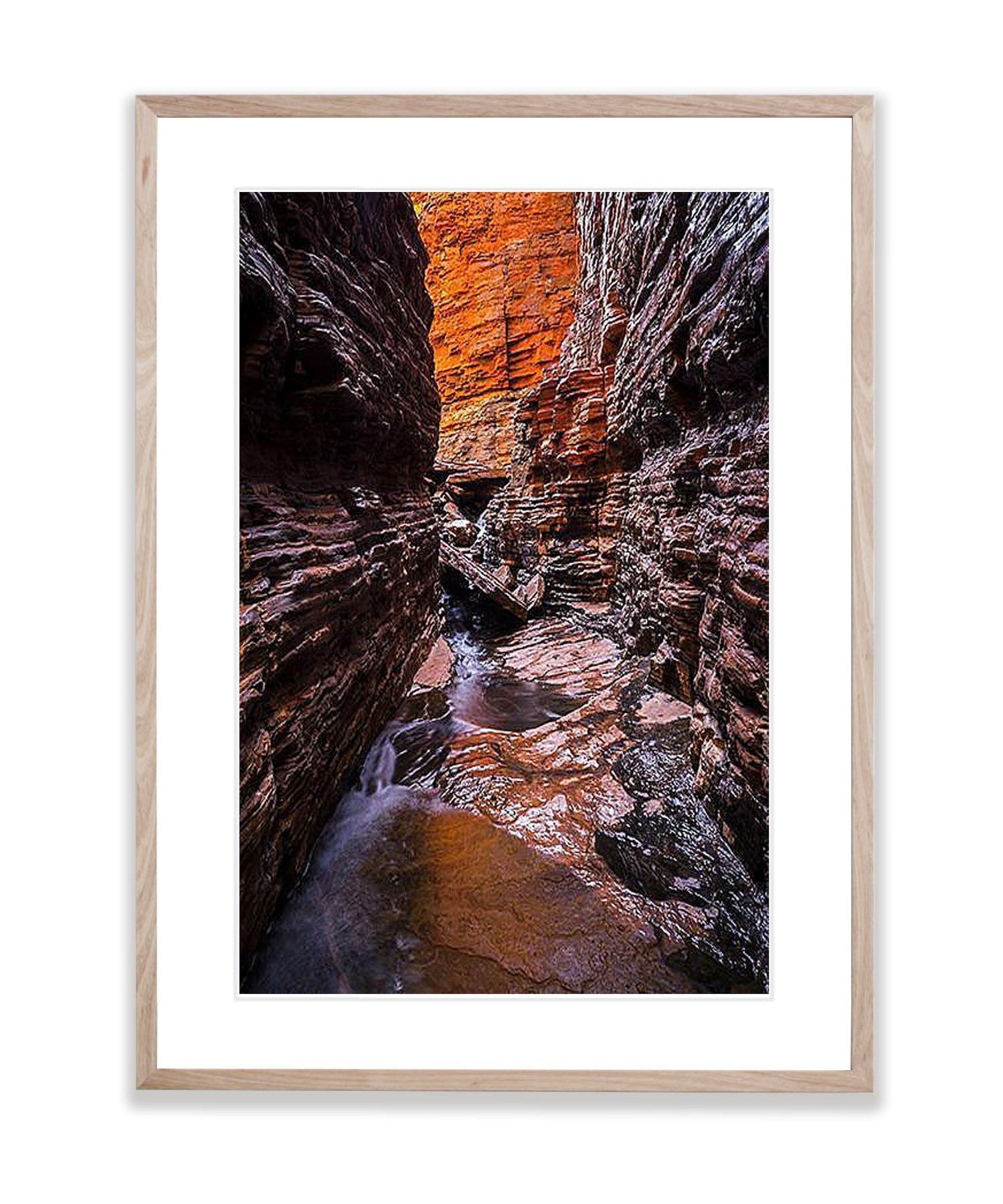 Weano Awakens - Karijini, The Pilbara