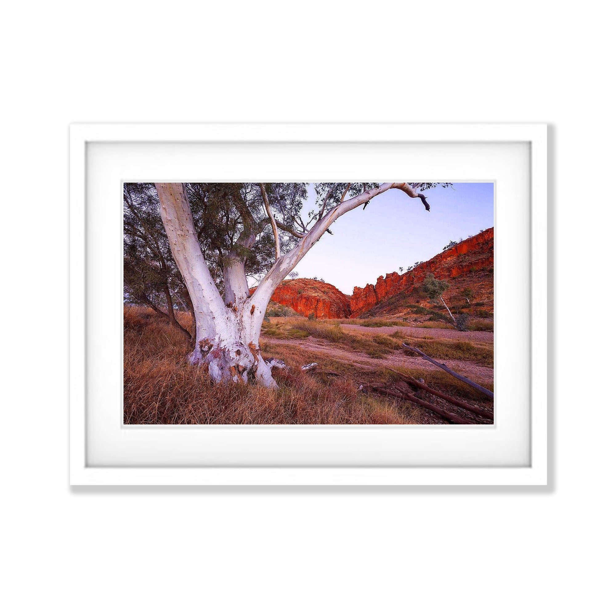 West MacDonnell Ranges, Northern Territory
