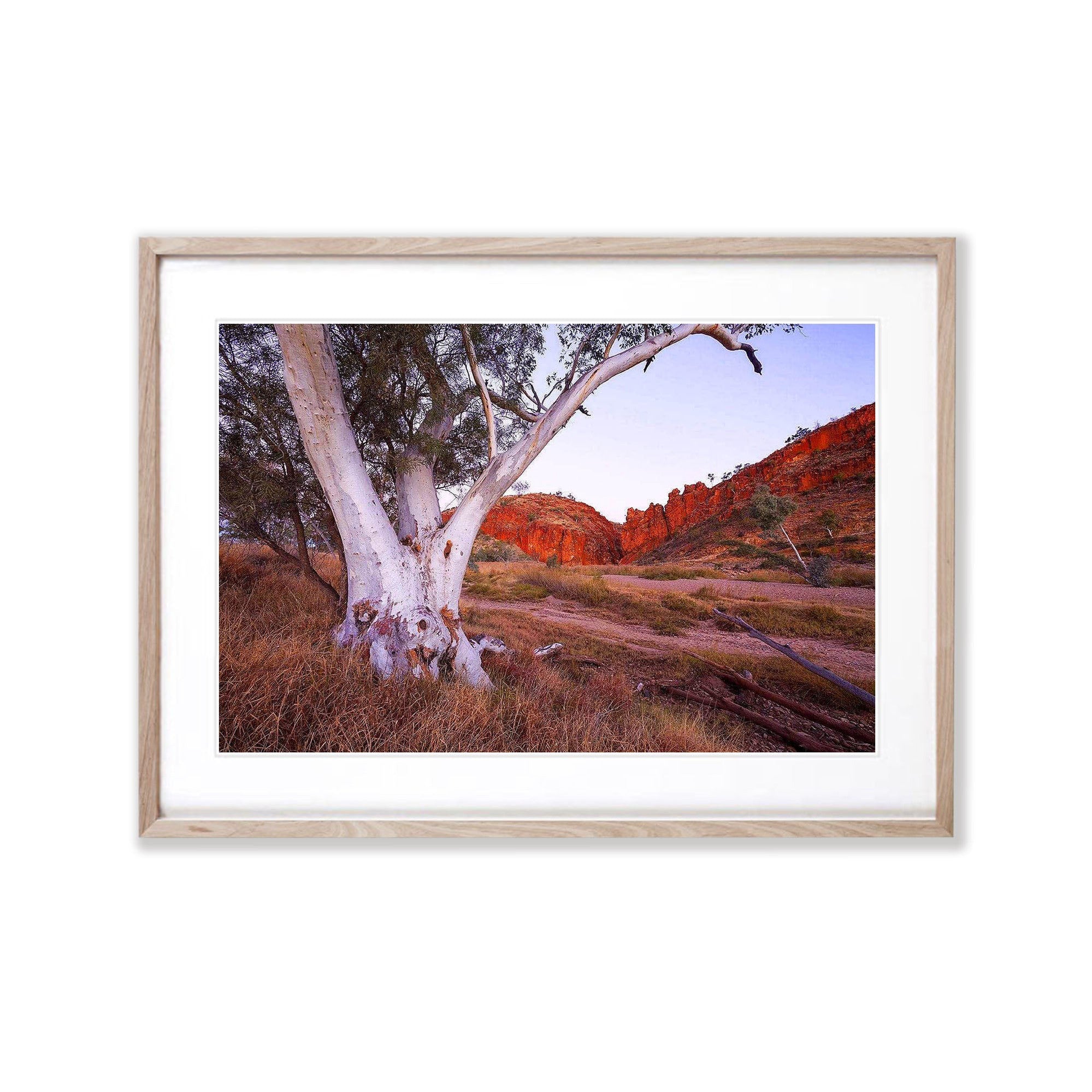 West MacDonnell Ranges, Northern Territory