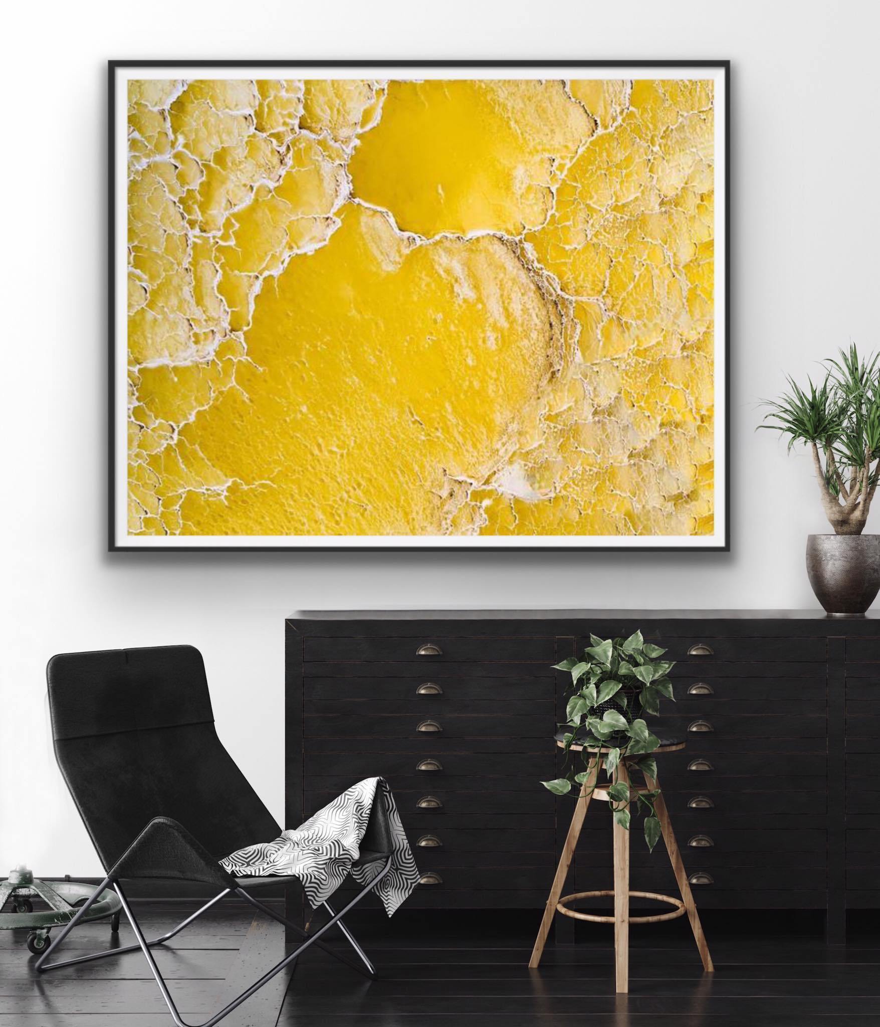Yellow Salt-Tom-Putt-Landscape-Prints