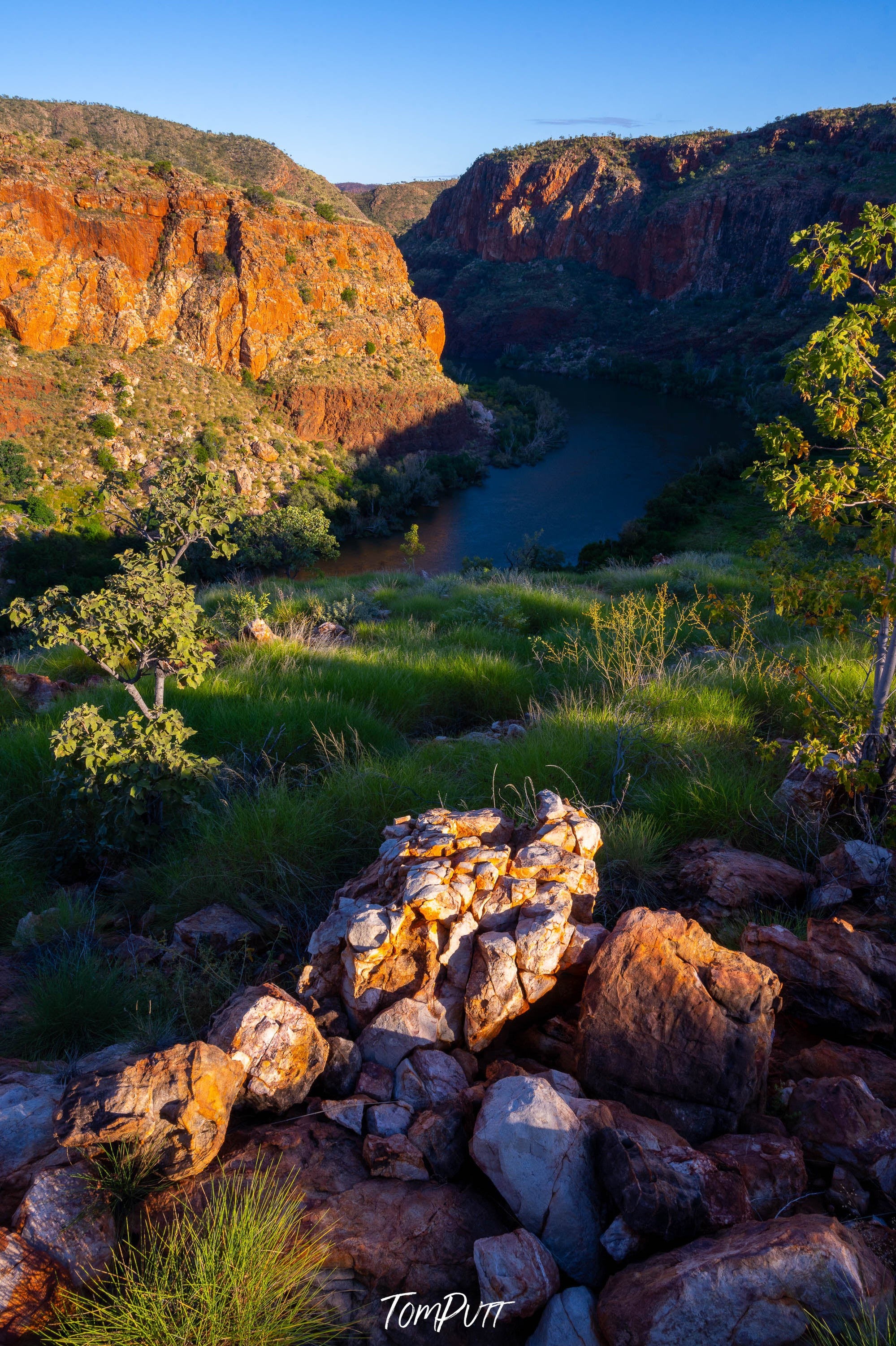 Upper Order River, Lake Argyle, Western Australia (Z7D0951)